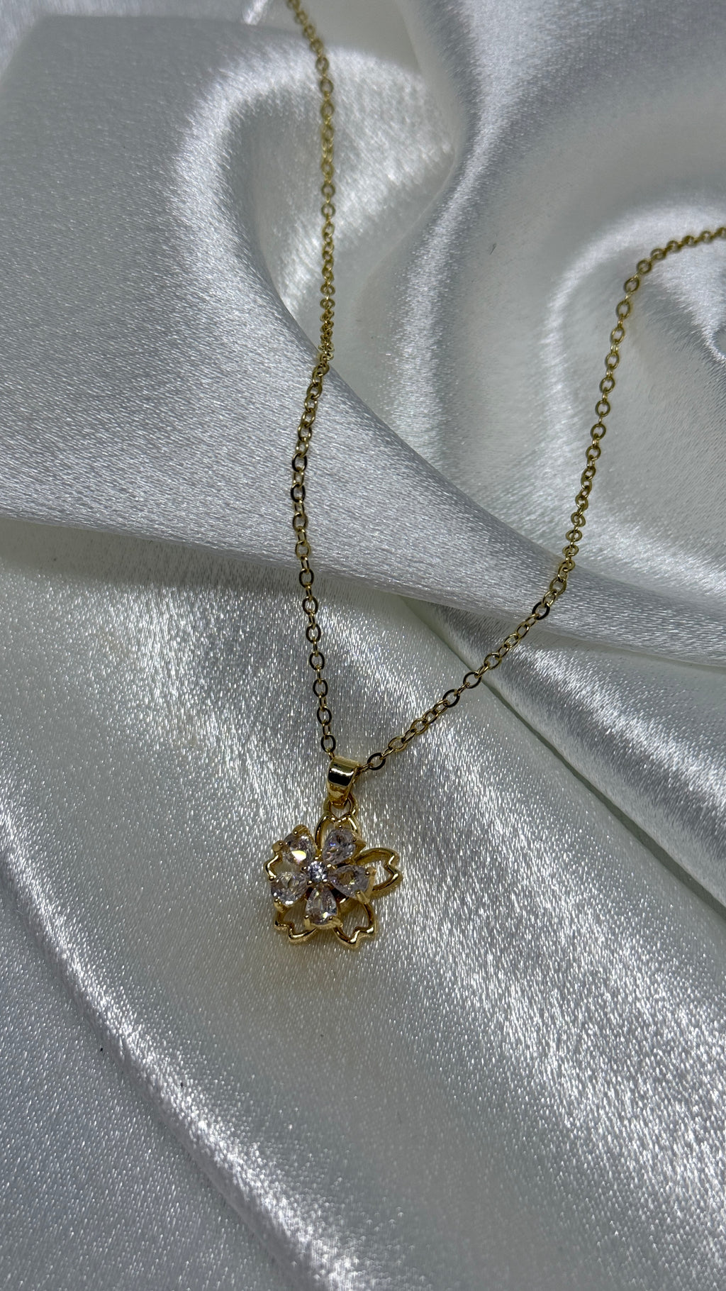 collier anti stress Cassie