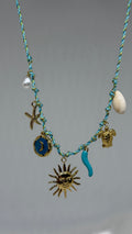 collier Nelly