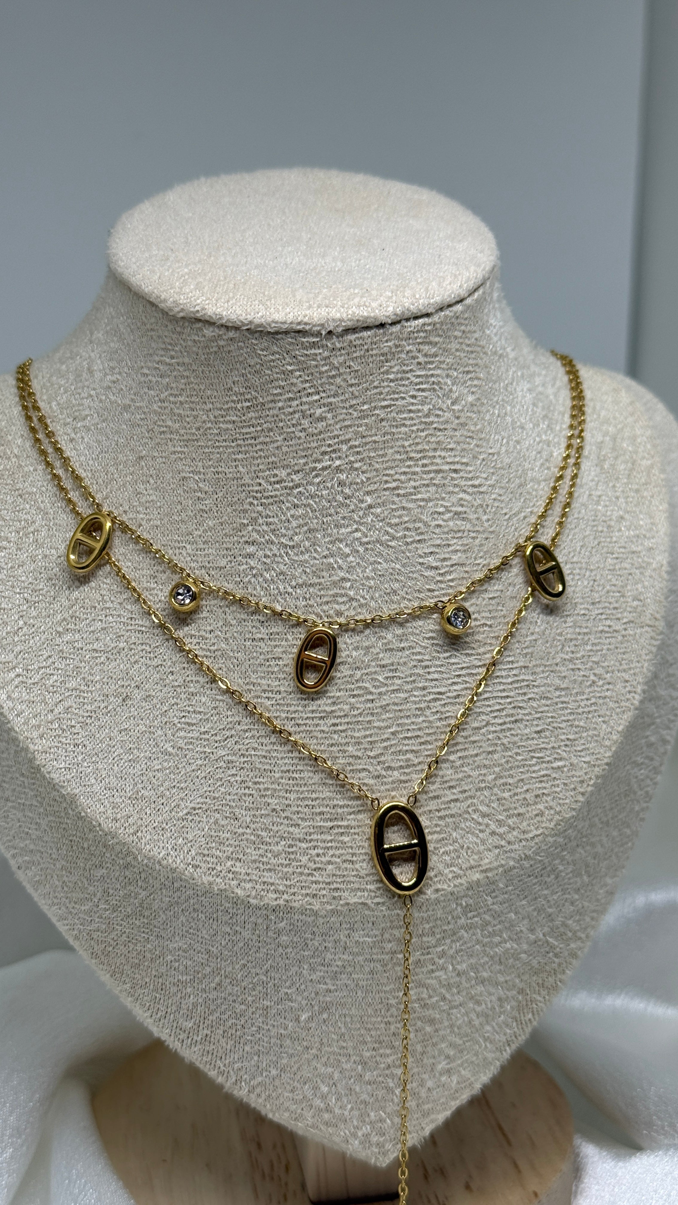 collier Nell
