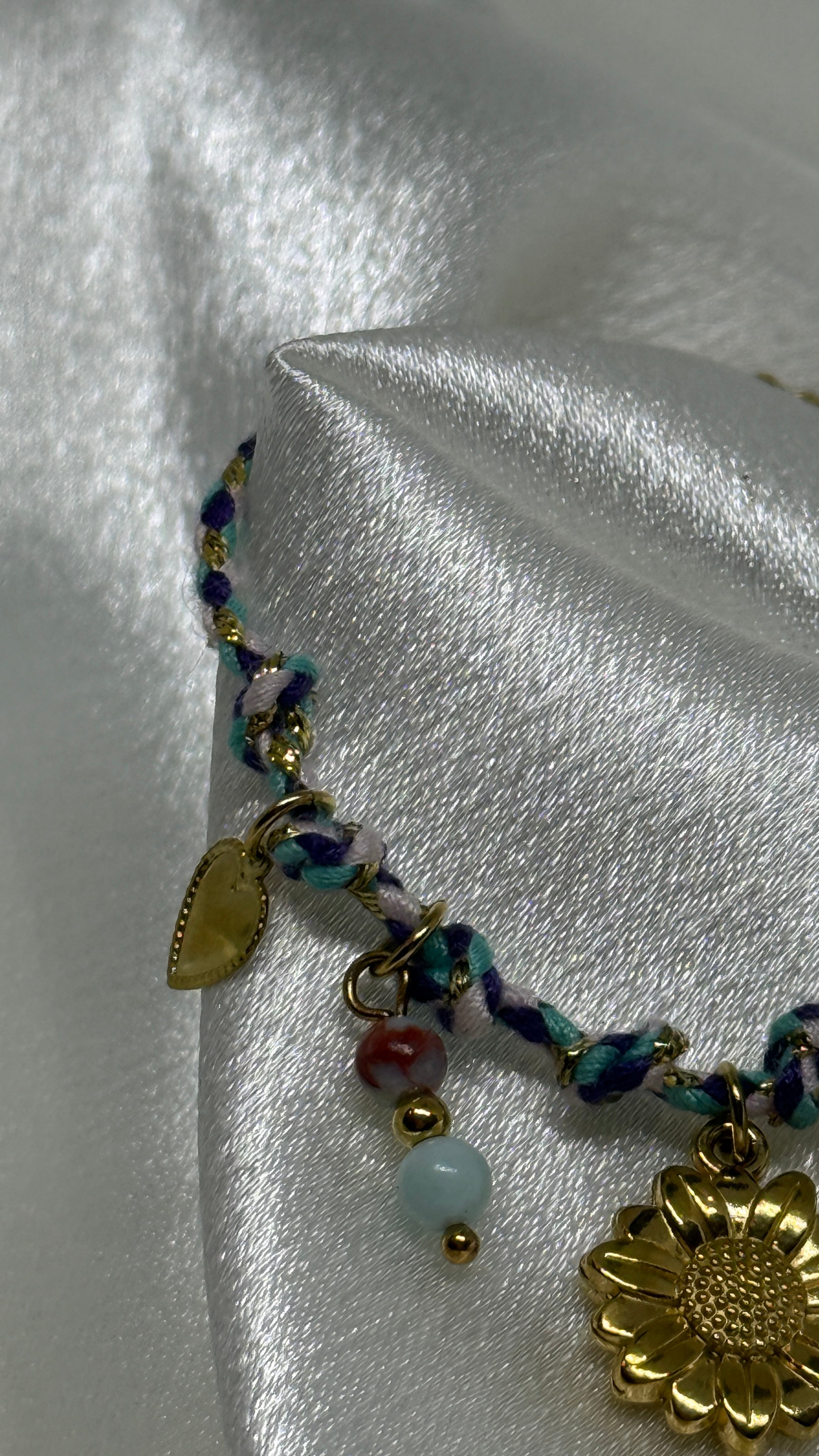 bracelet Jannah