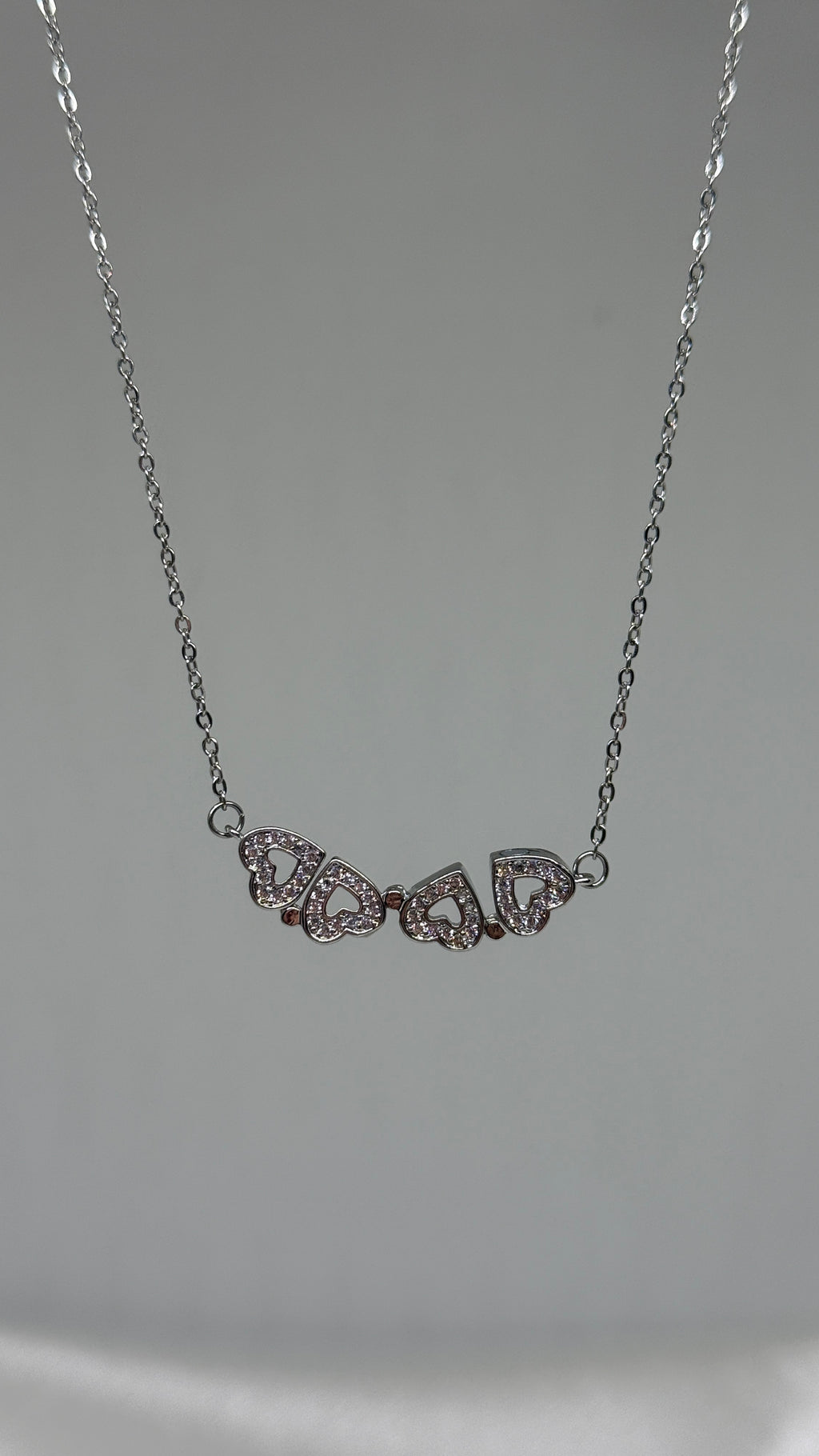 collier Jenny