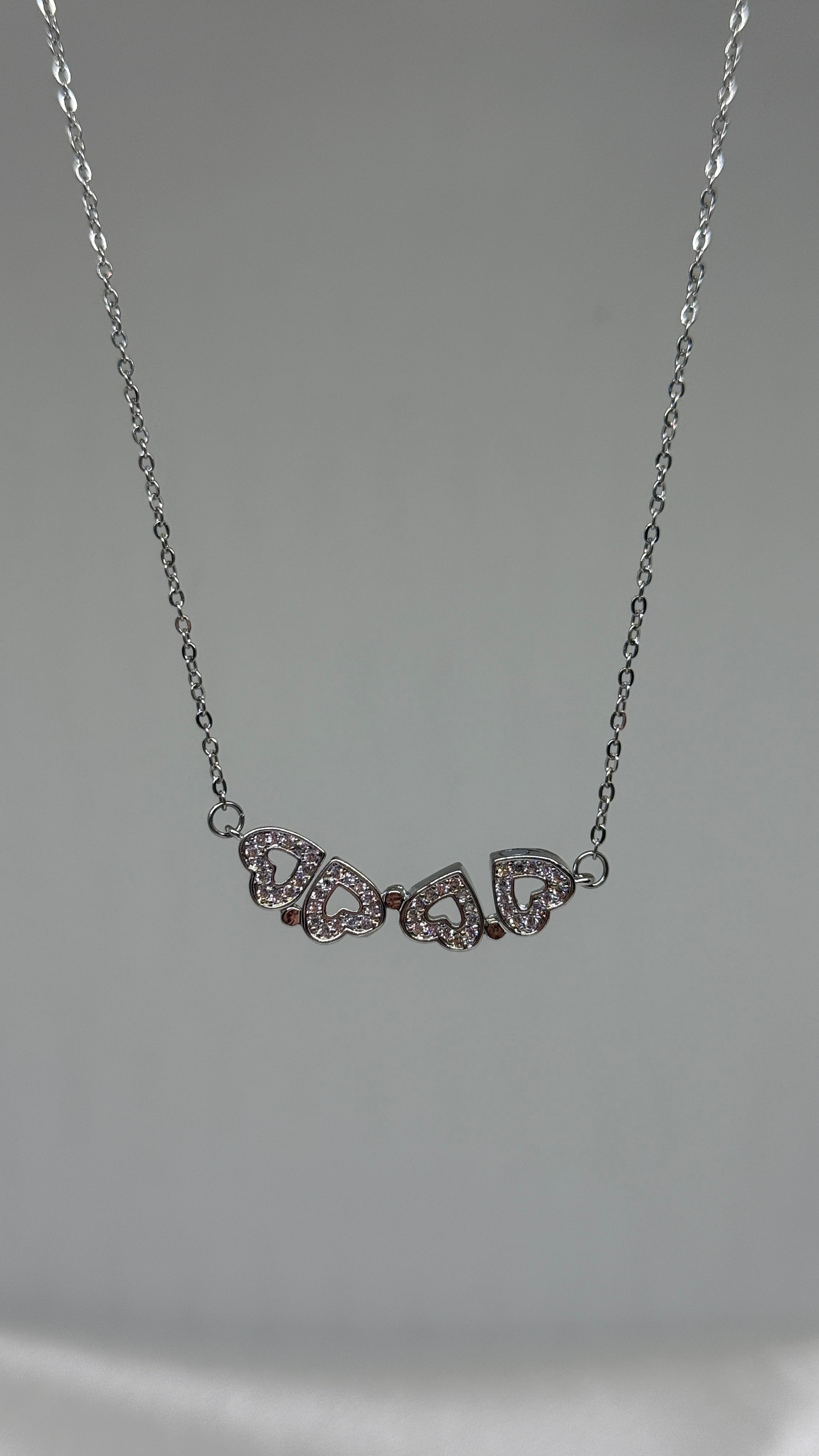 collier Jenny