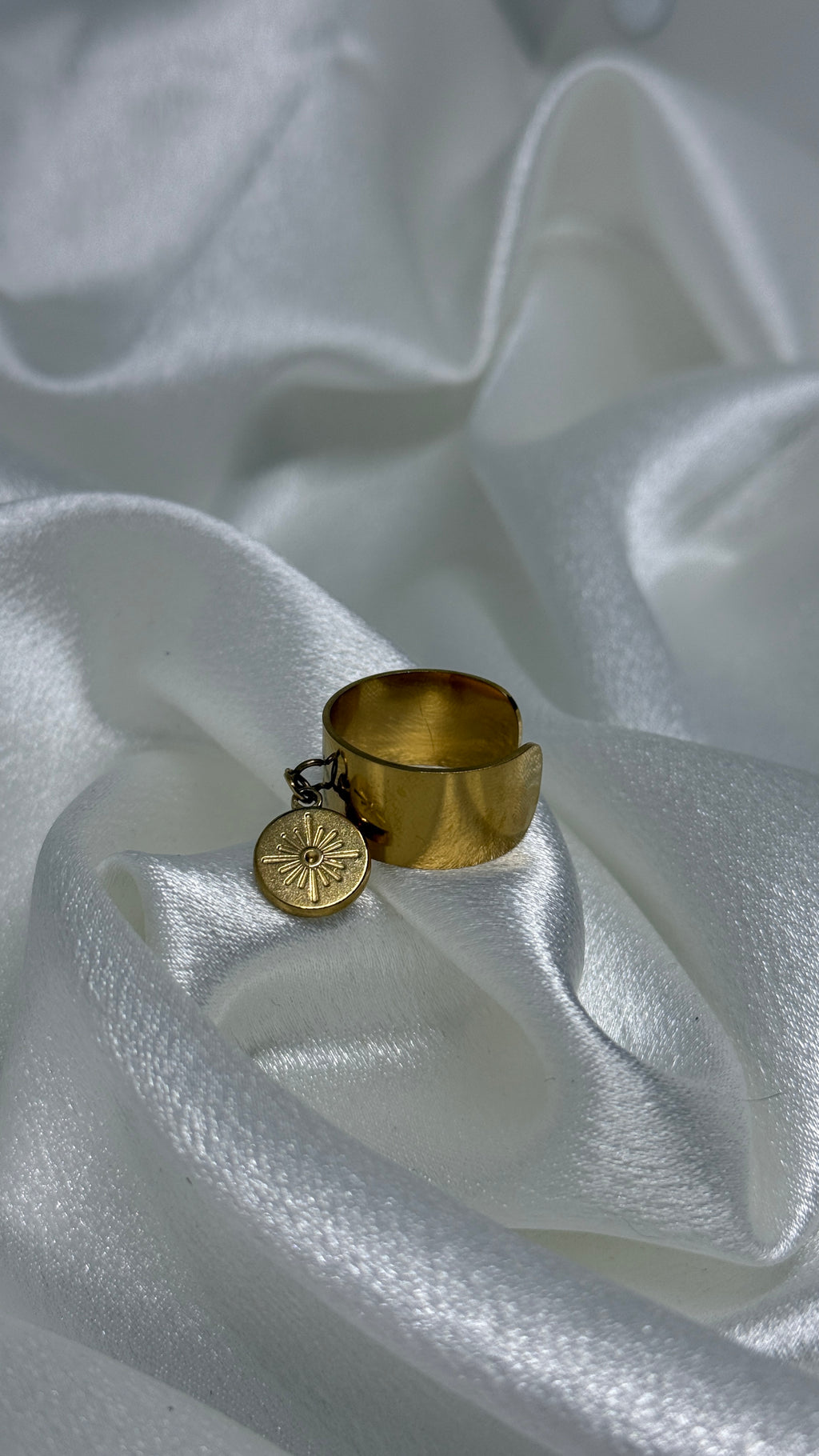 bague Thaïs