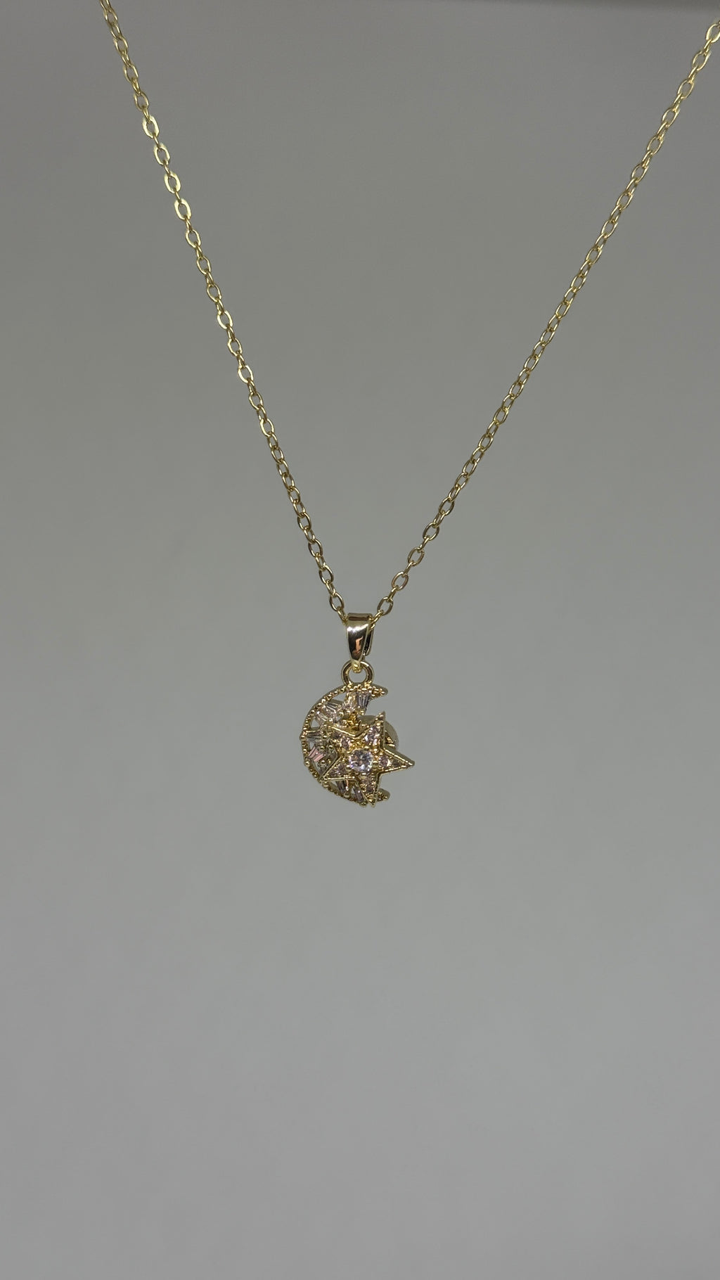 collier anti stress Sohélia