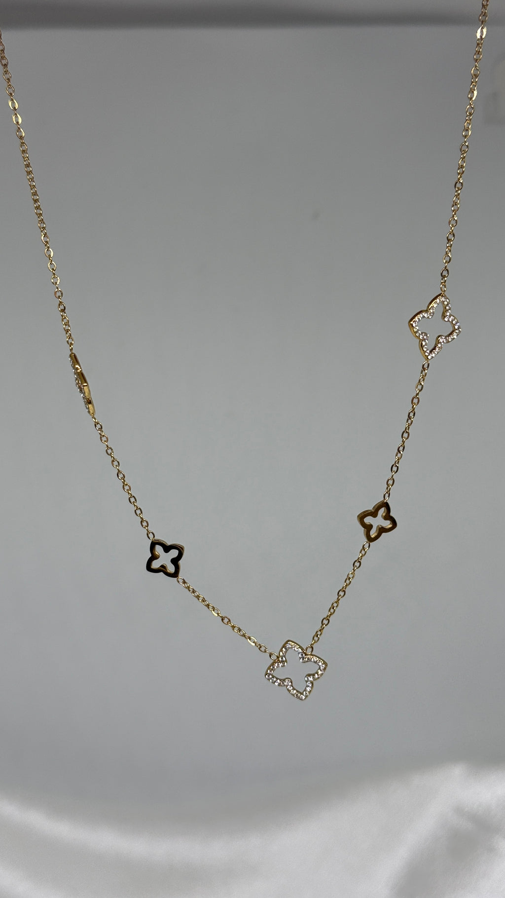 collier Shanna