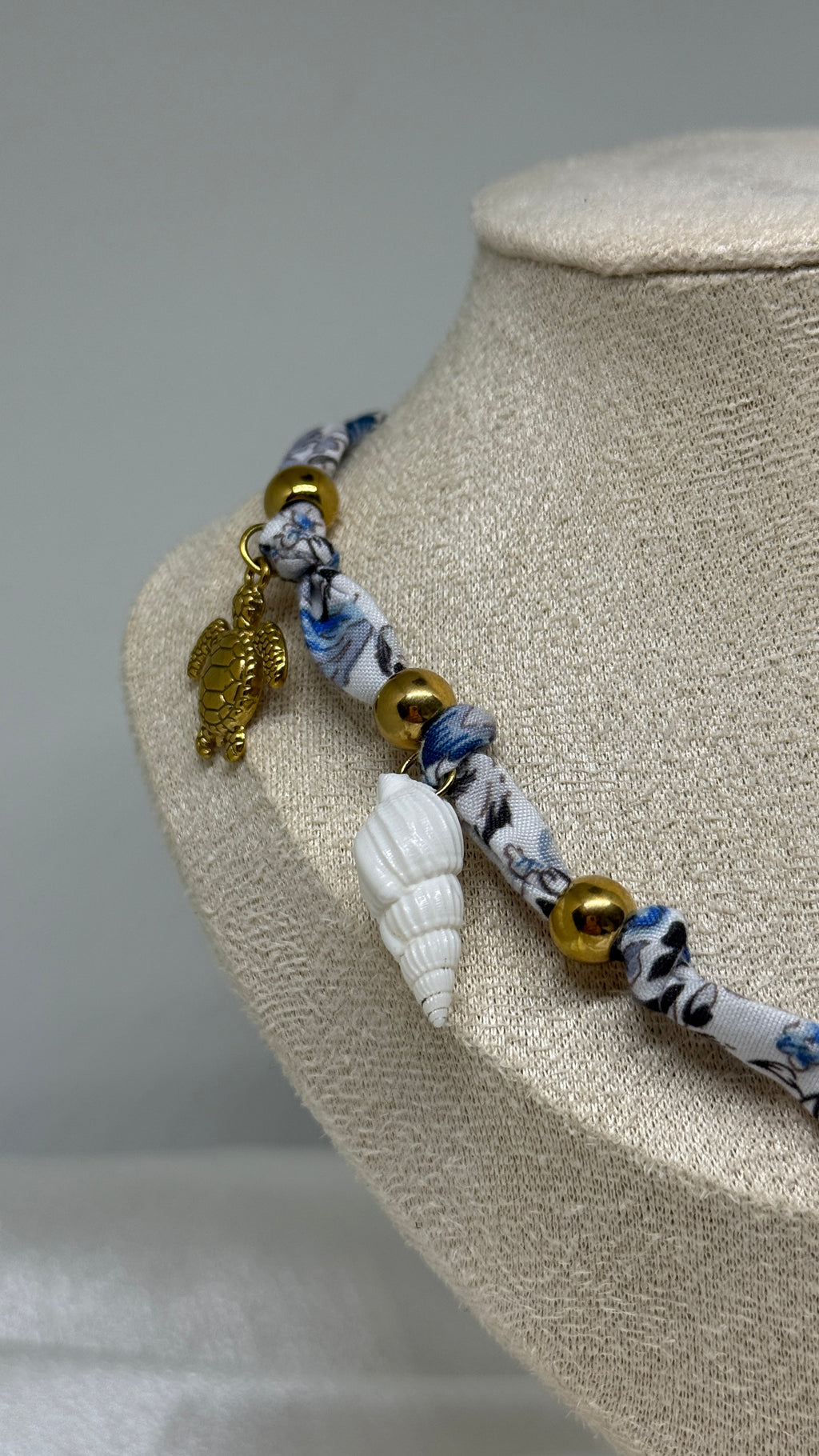 collier Sirena
