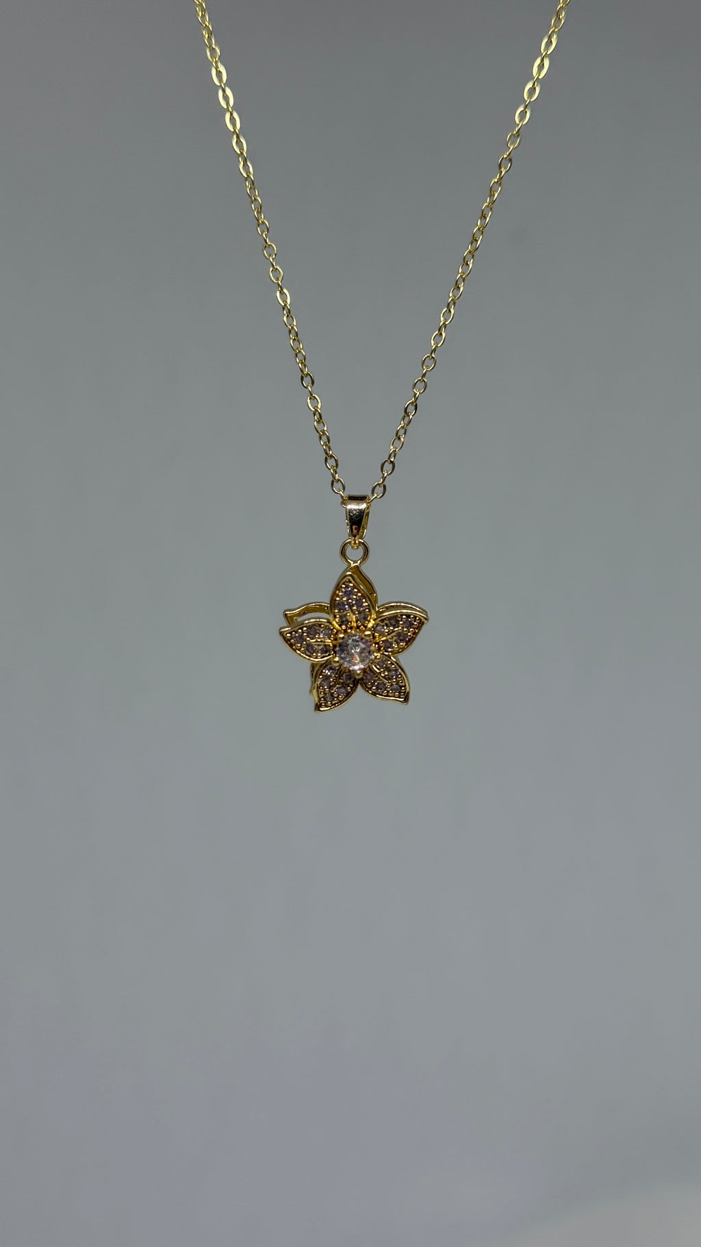 collier anti stress Mae
