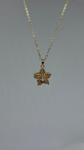 collier anti stress Mae