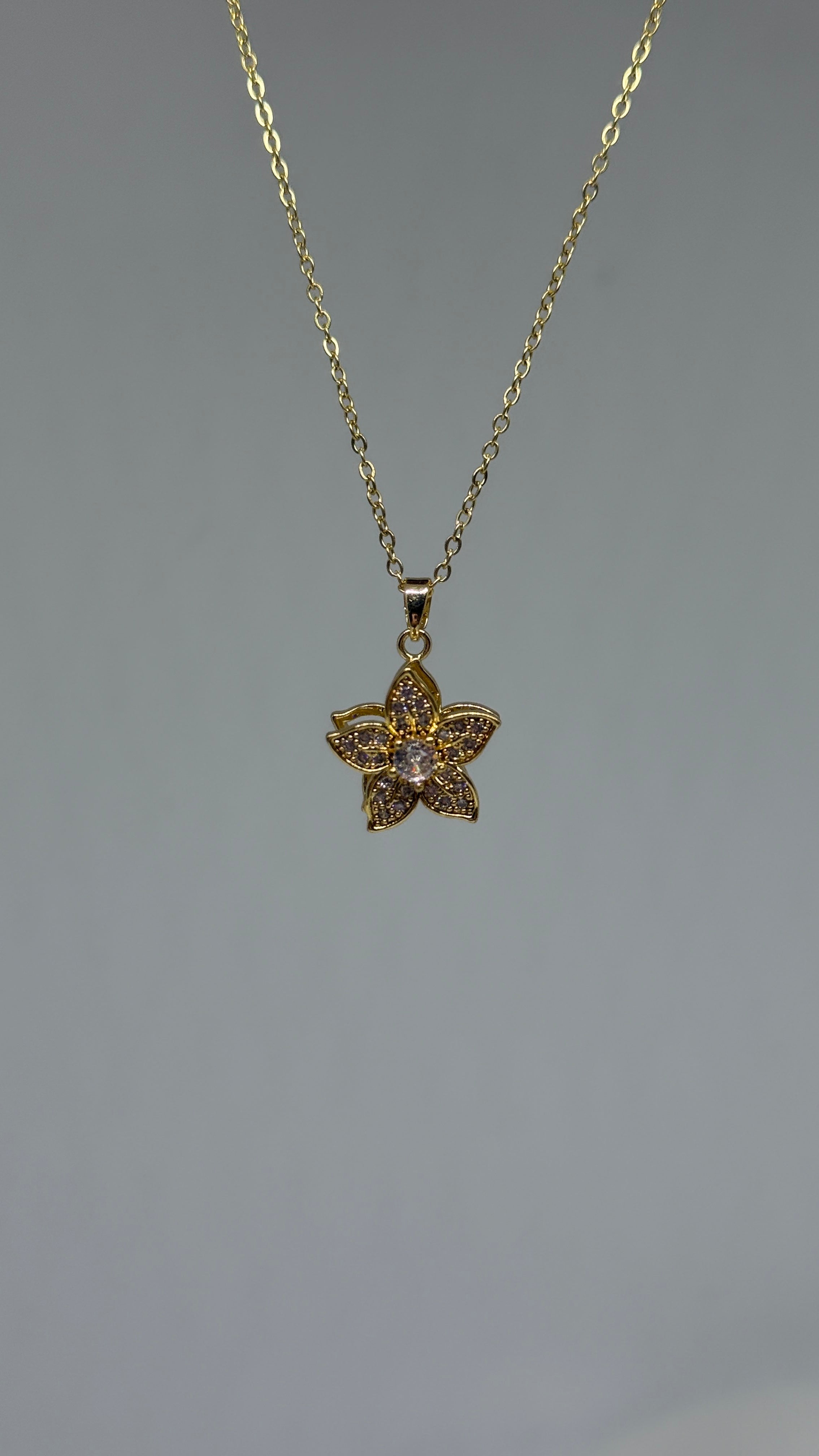 collier anti stress Mae