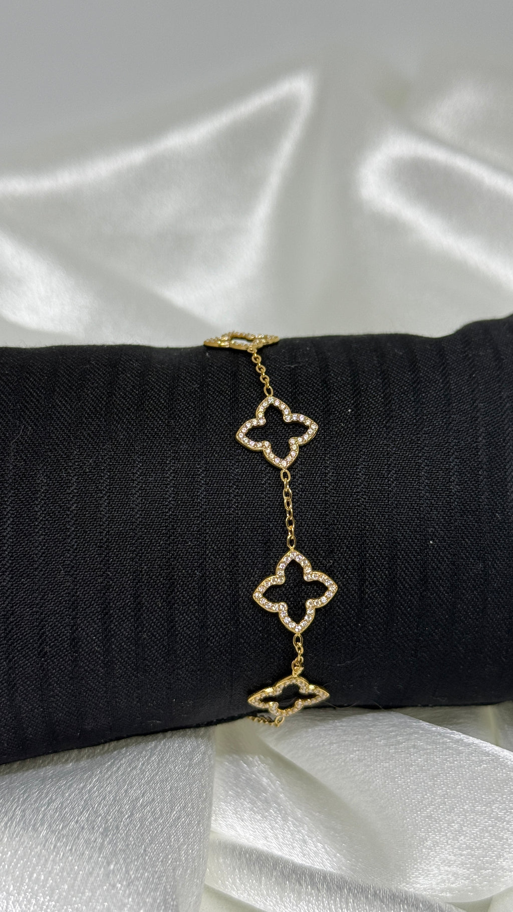 bracelet Rose