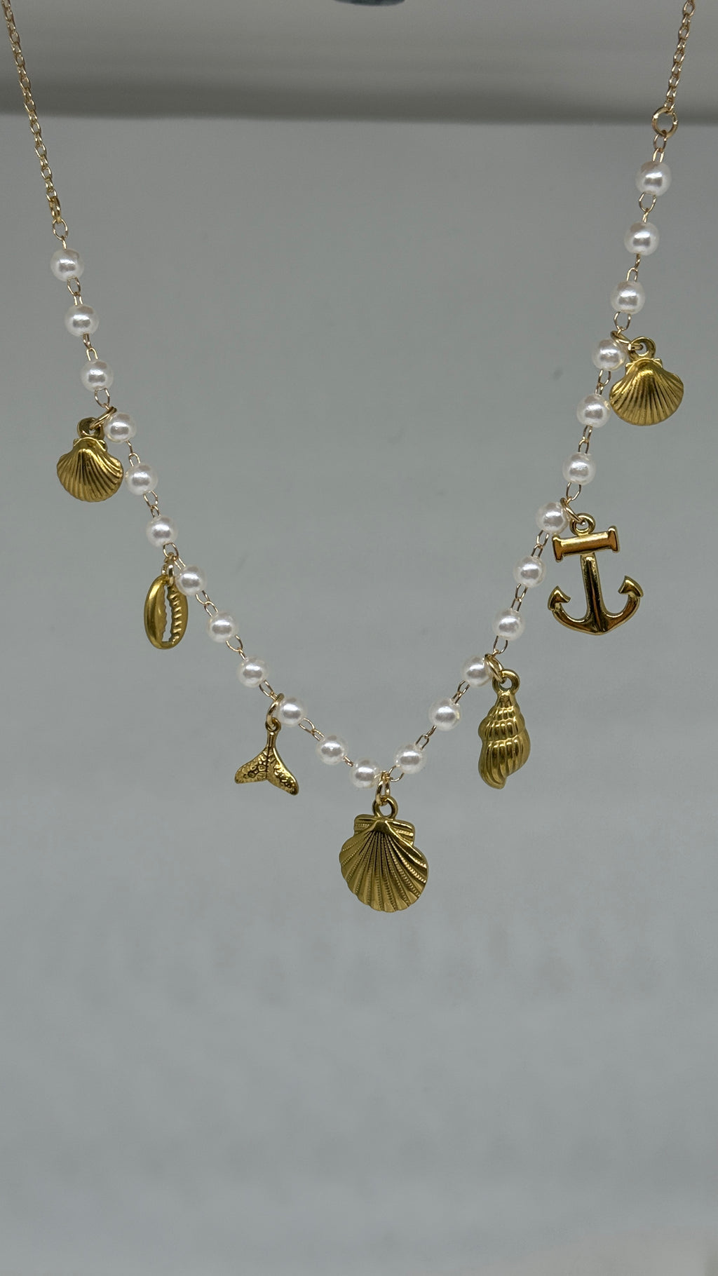collier Aurora