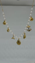 collier Aurora