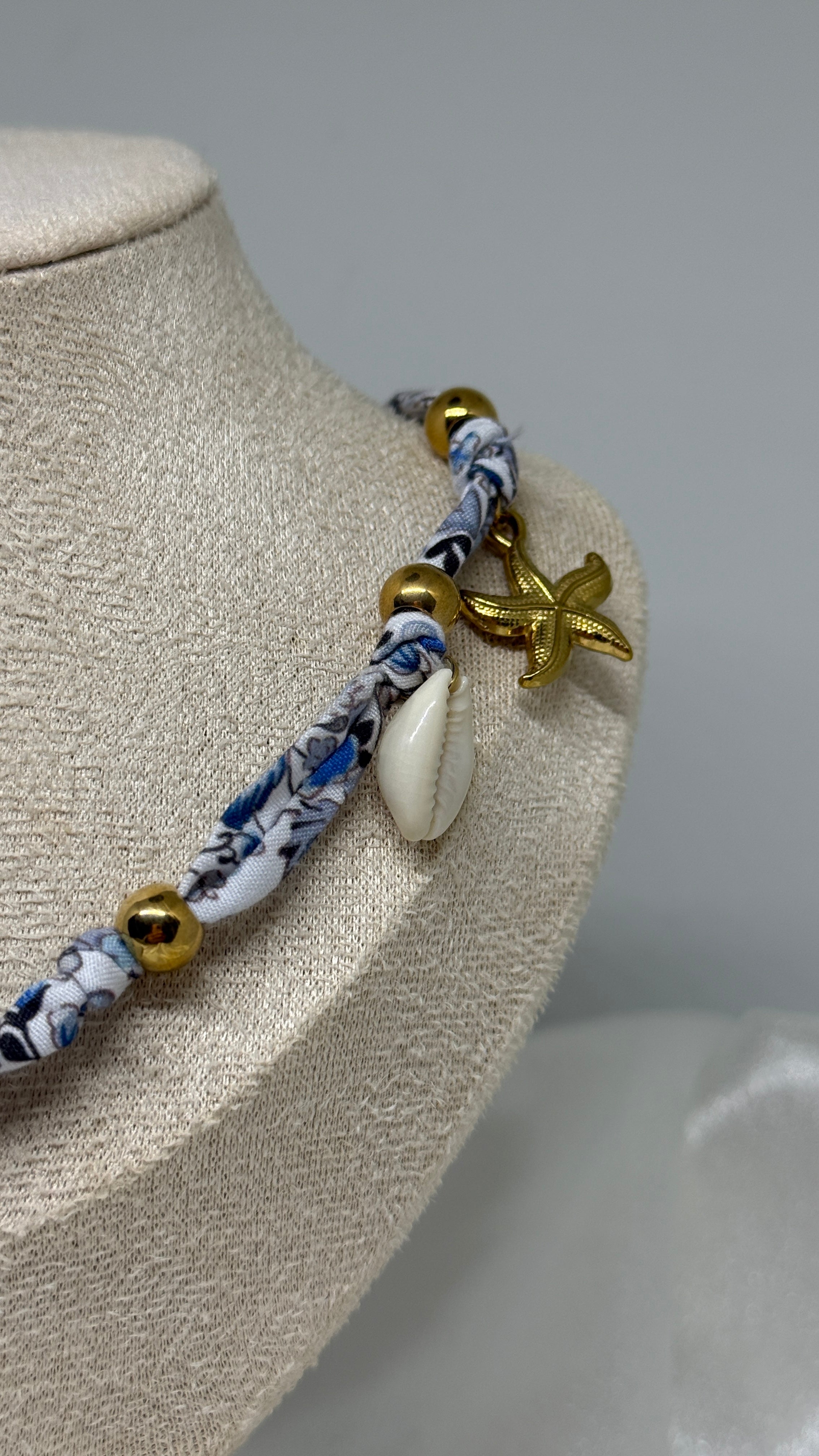 collier Sirena