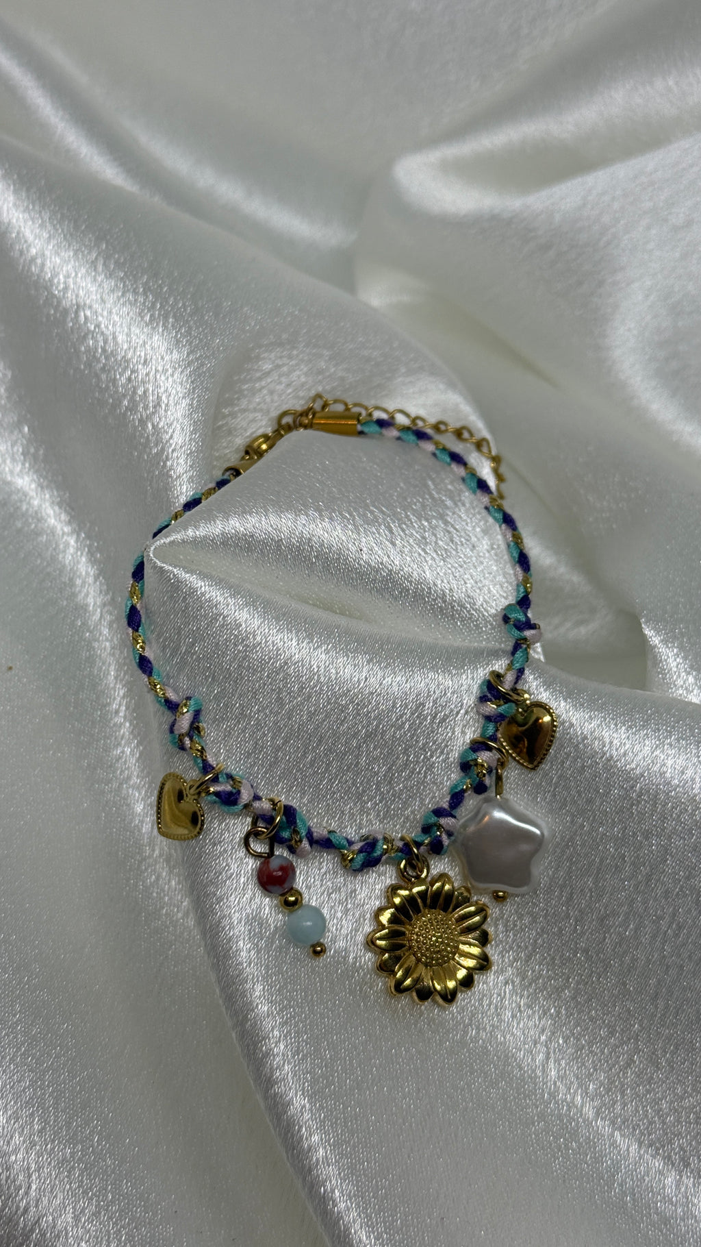 bracelet Jannah