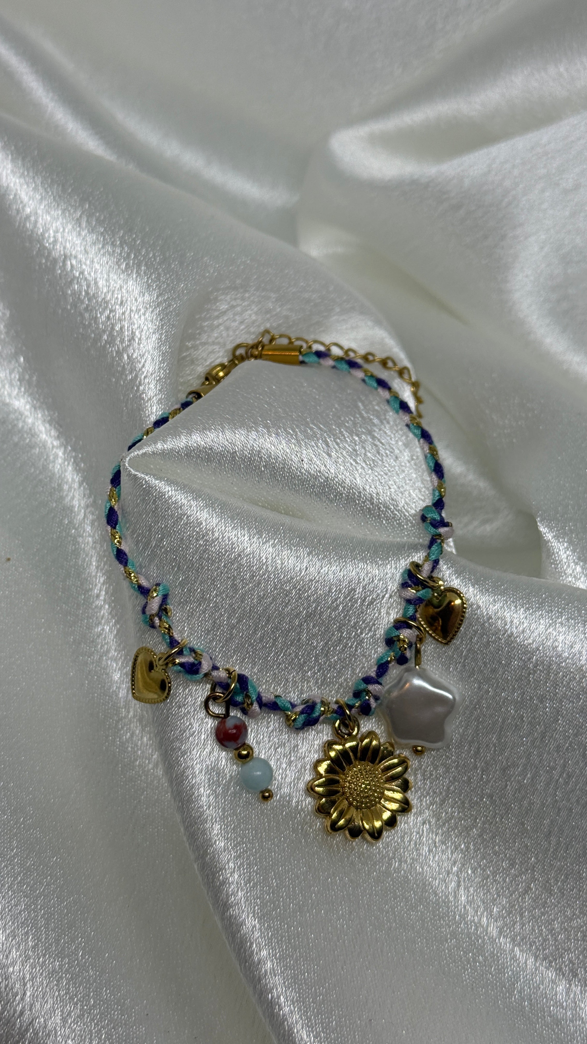 bracelet Jannah