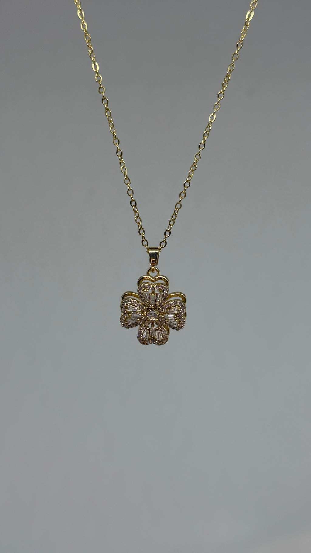 collier anti stress Eryne
