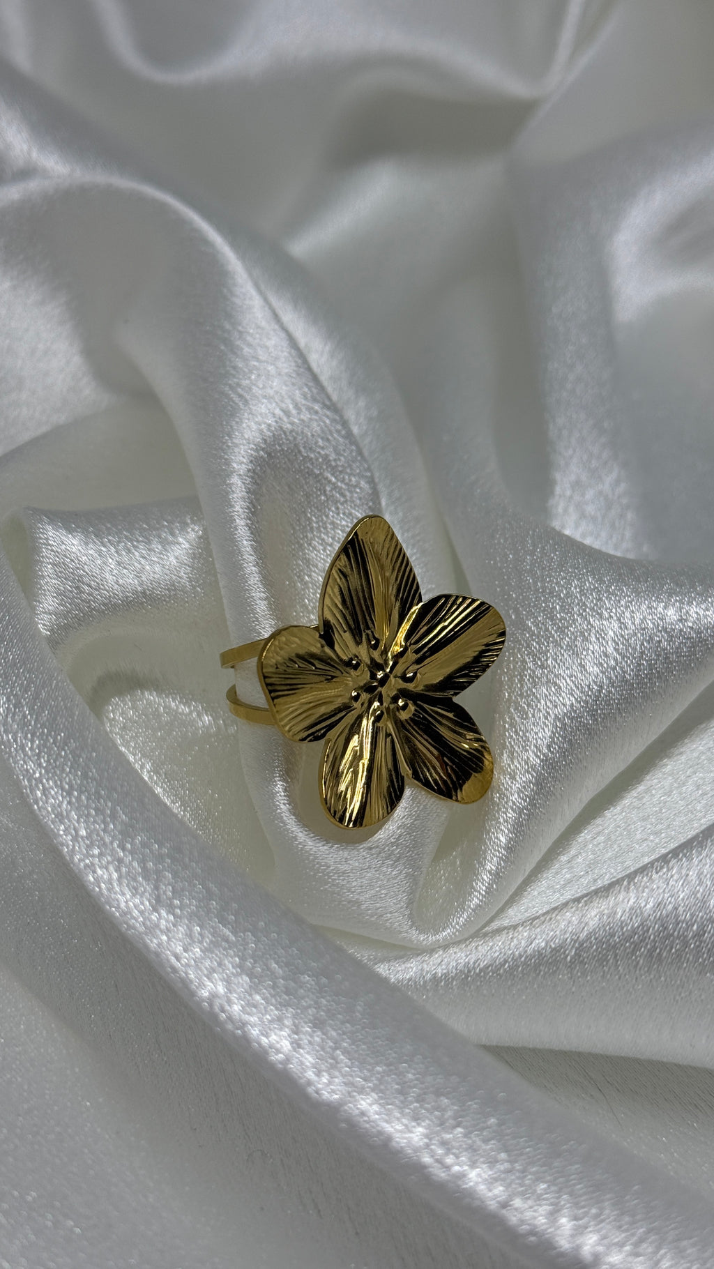 bague Ange