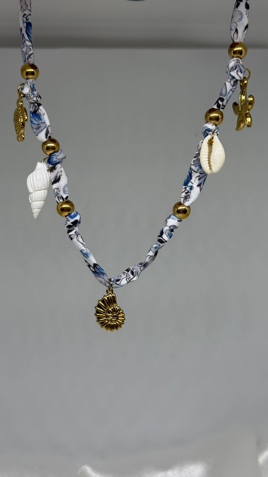 collier Sirena