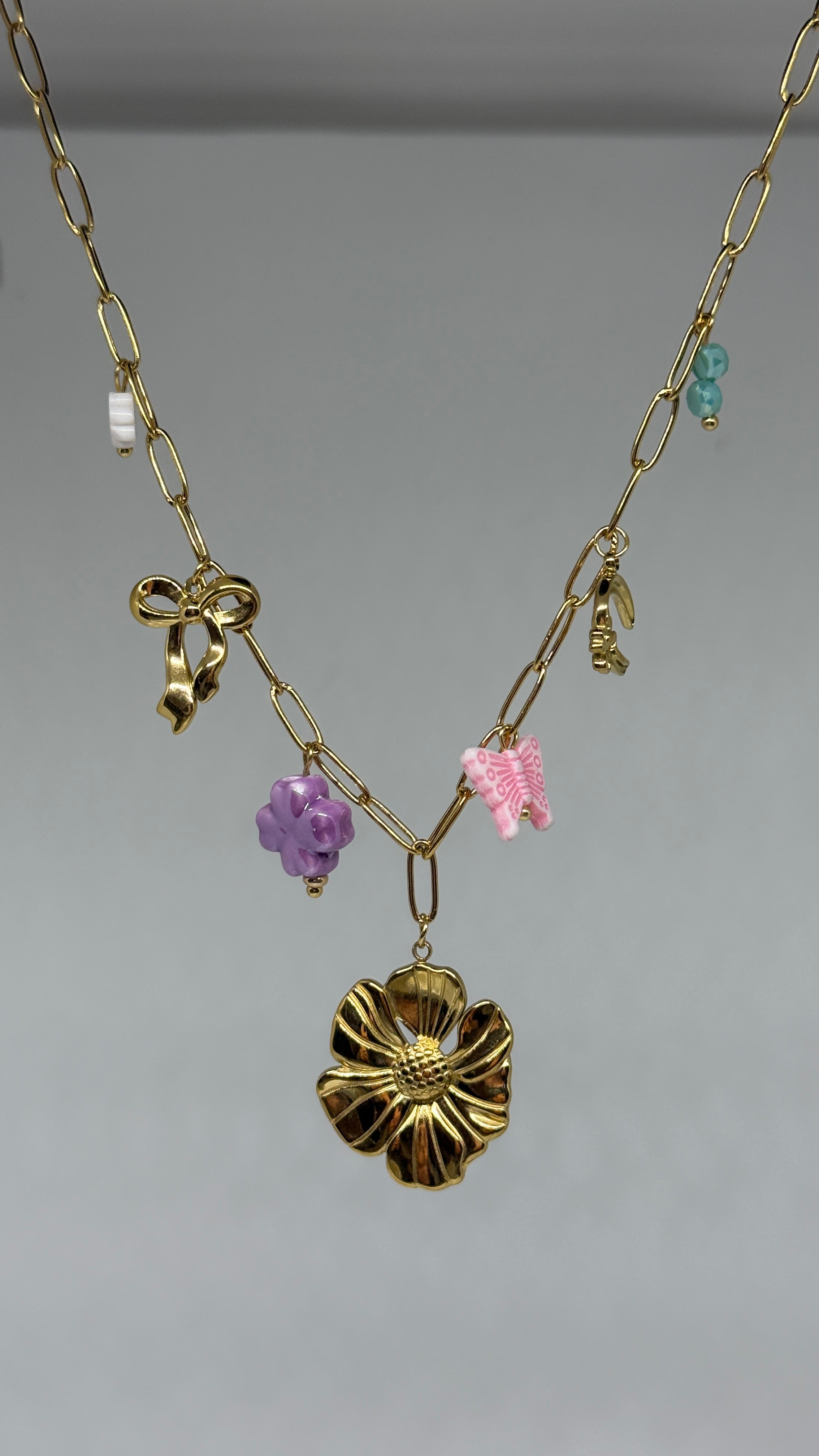 collier Zeyna
