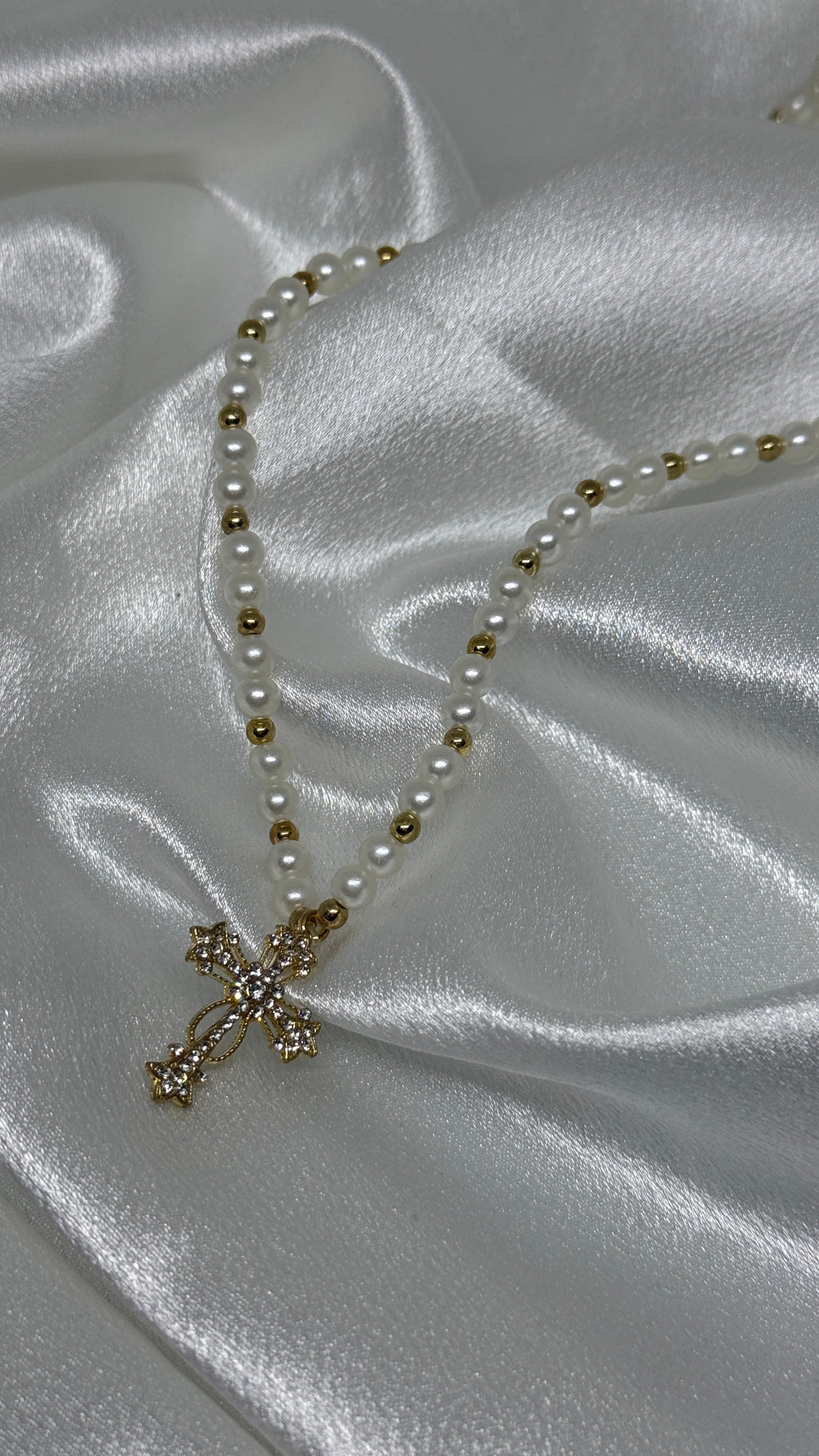 Collier Chloé