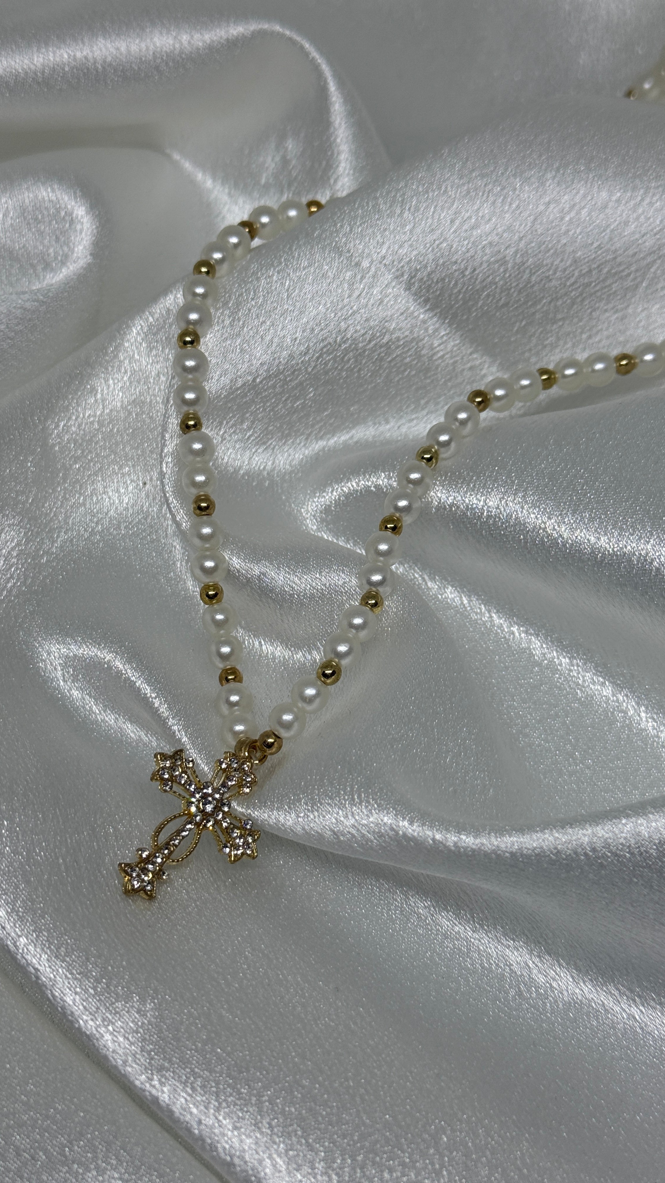 Collier Chloé