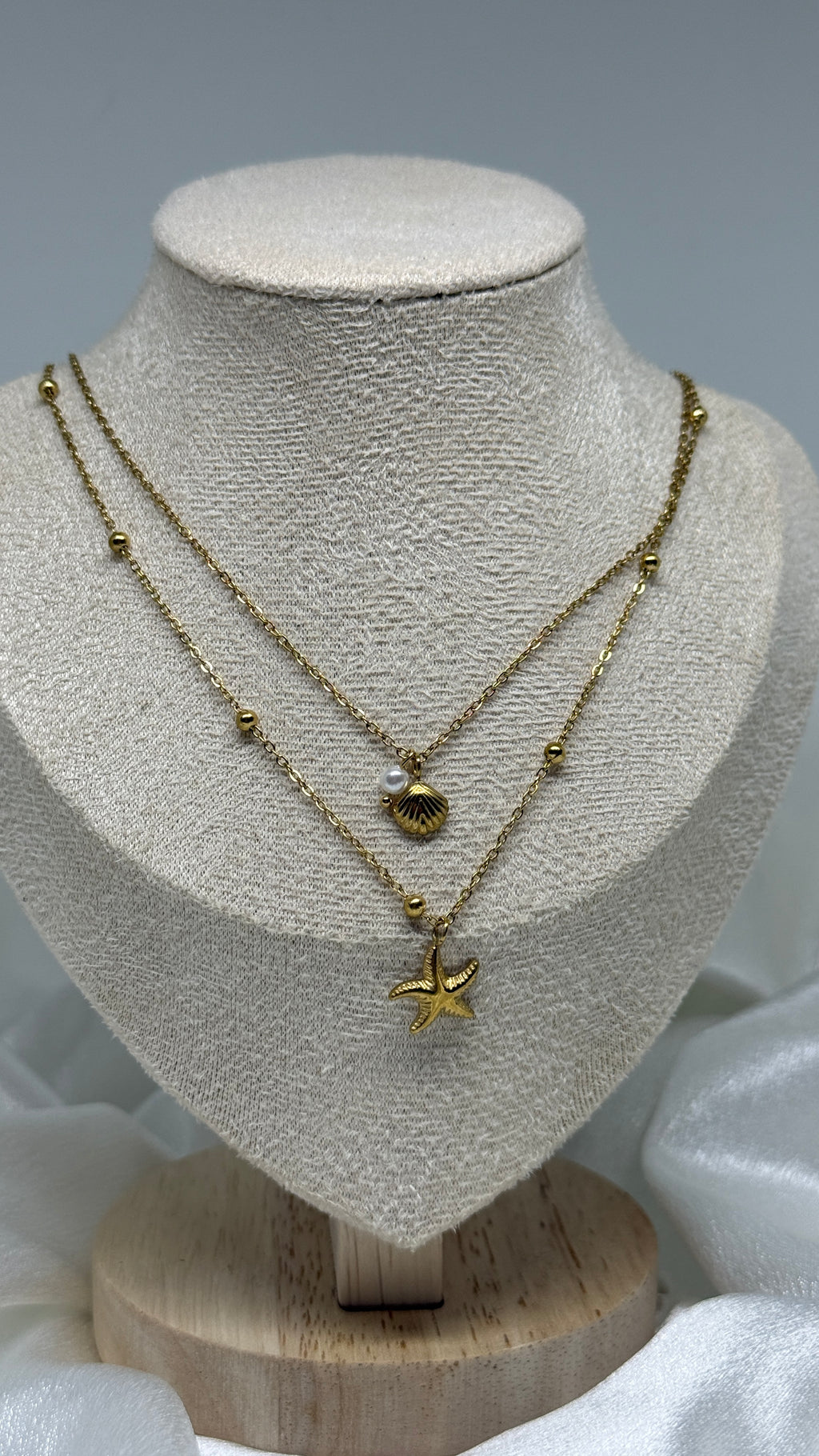 collier Zoé