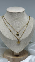 collier Zoé