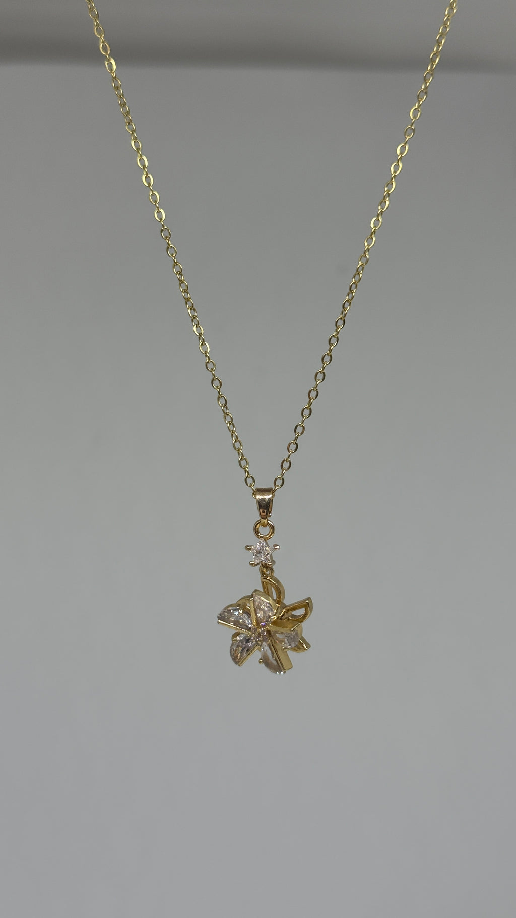 collier anti stress Neïla