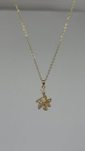 collier anti stress Neïla