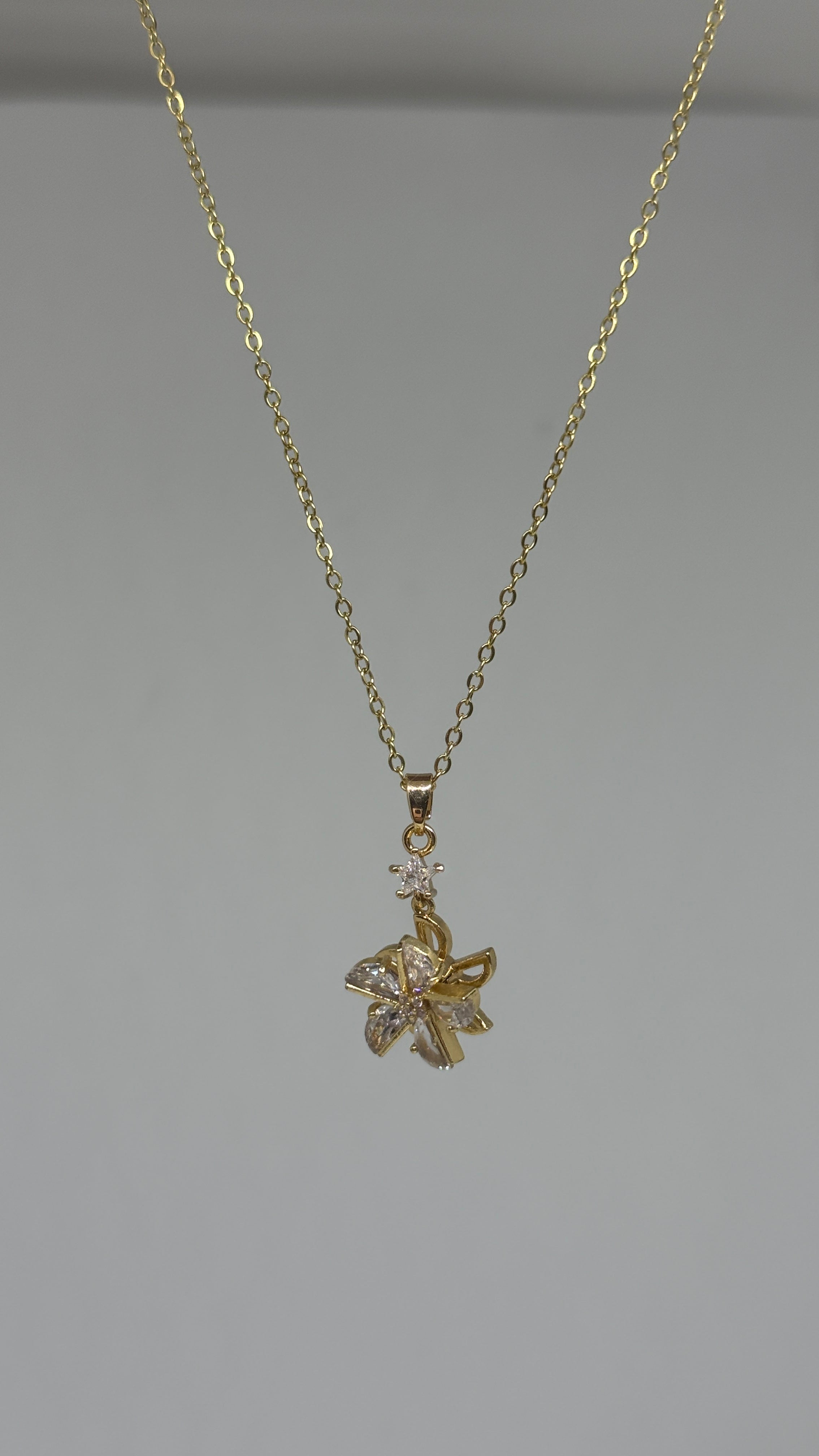 collier anti stress Neïla