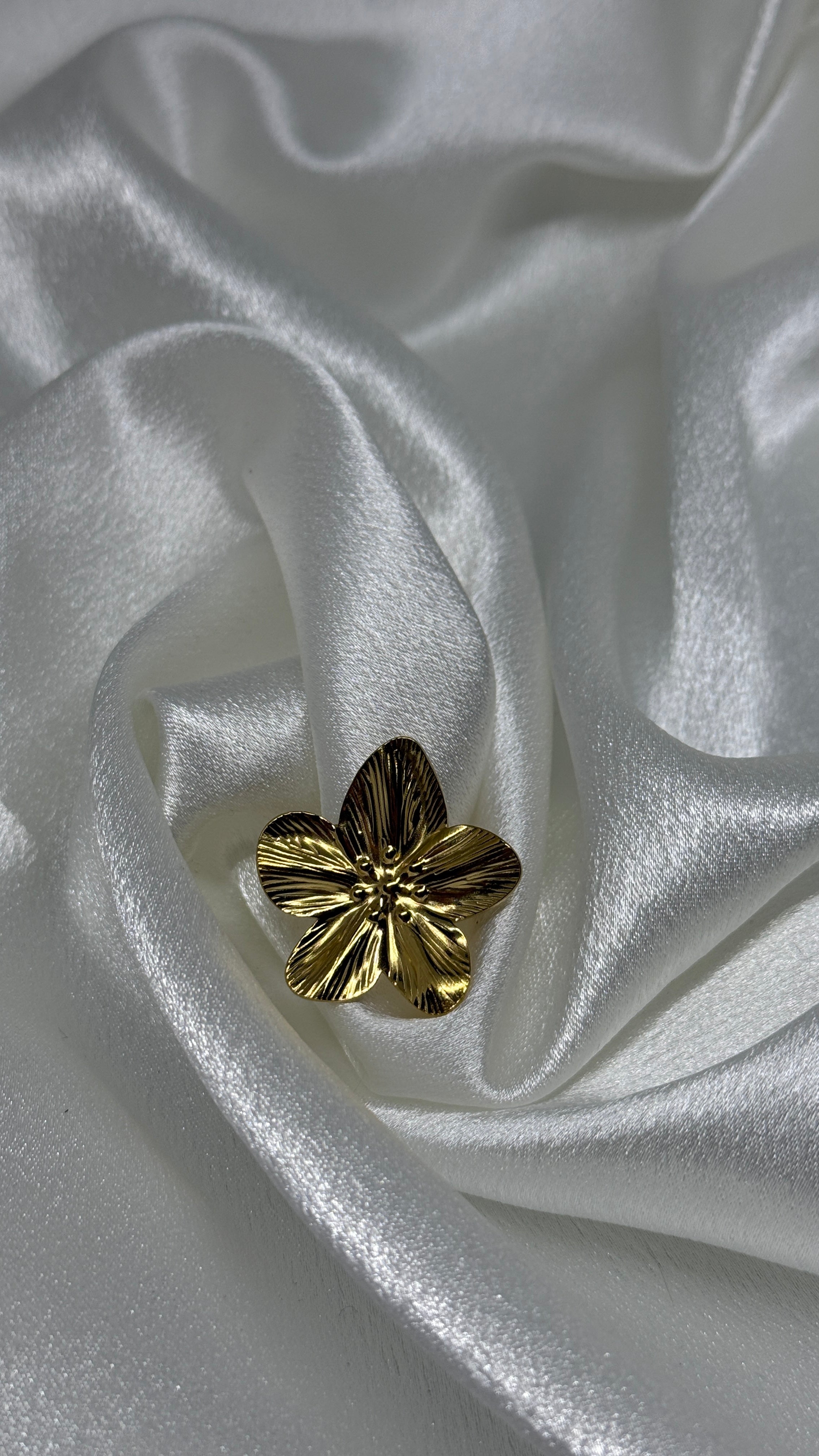 bague Ange
