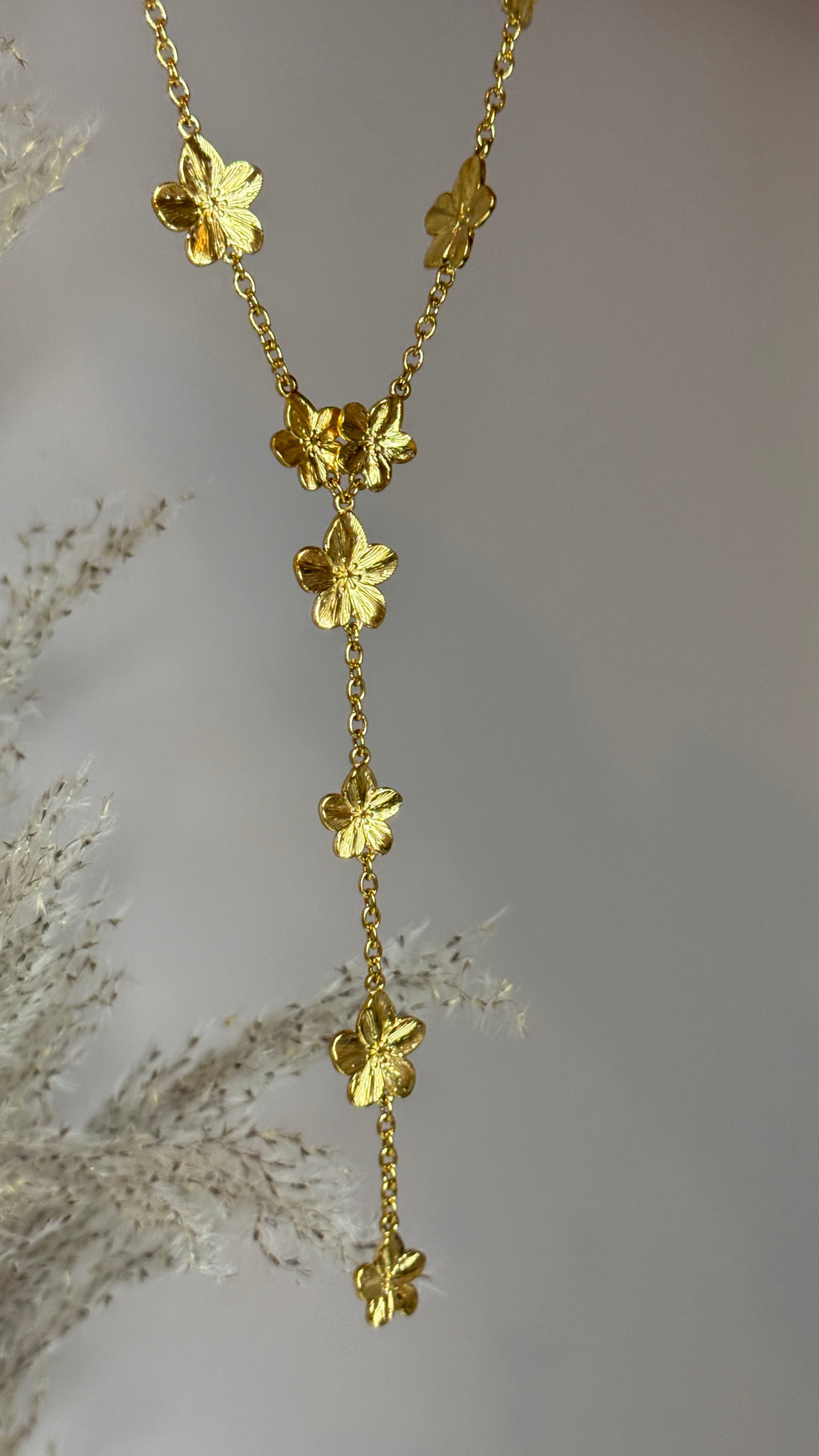 collier Lydie