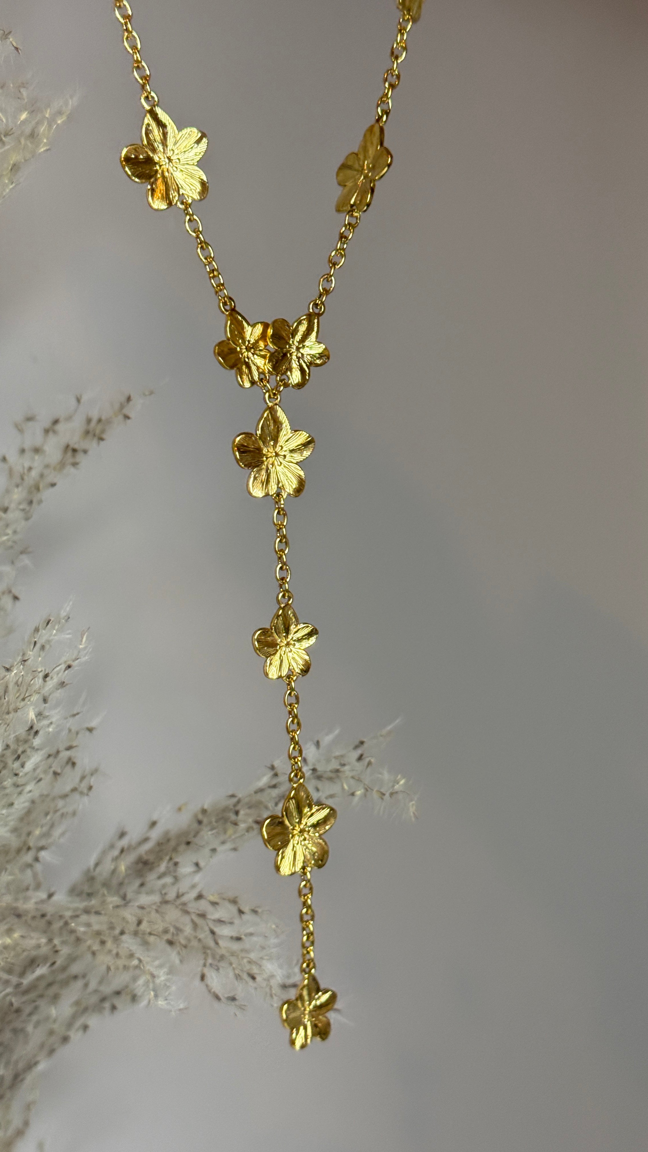 collier Lydie