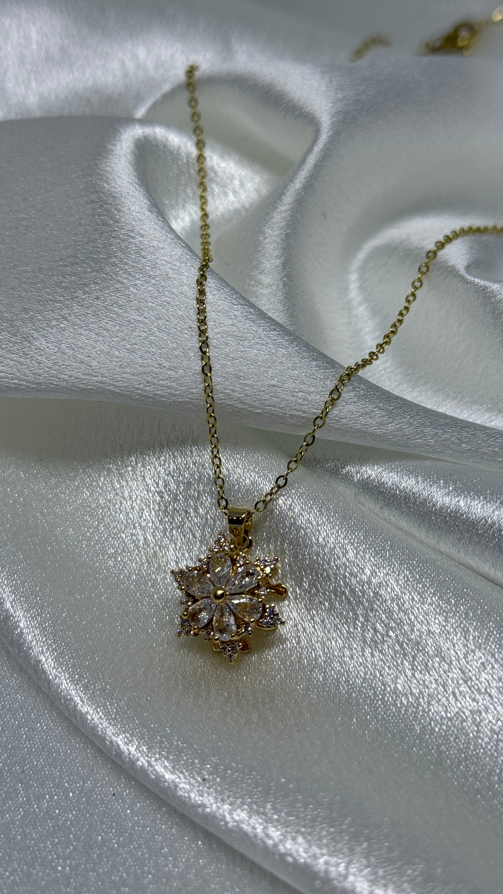 collier anti stress Ida