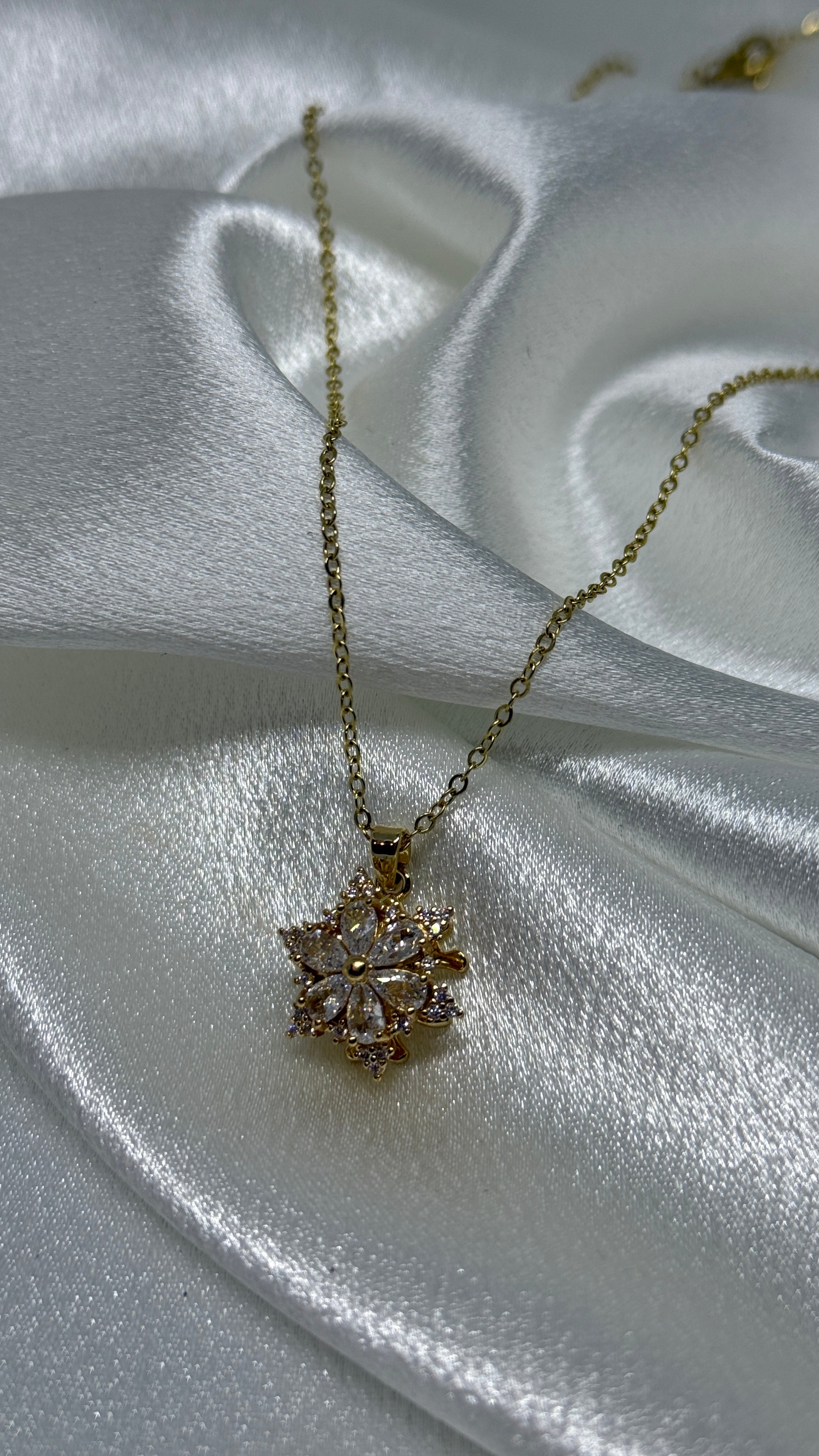 collier anti stress Ida