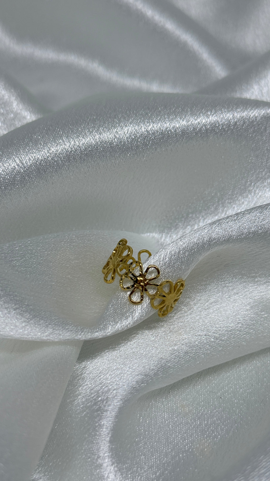 bague Cléa