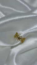 bague Cléa
