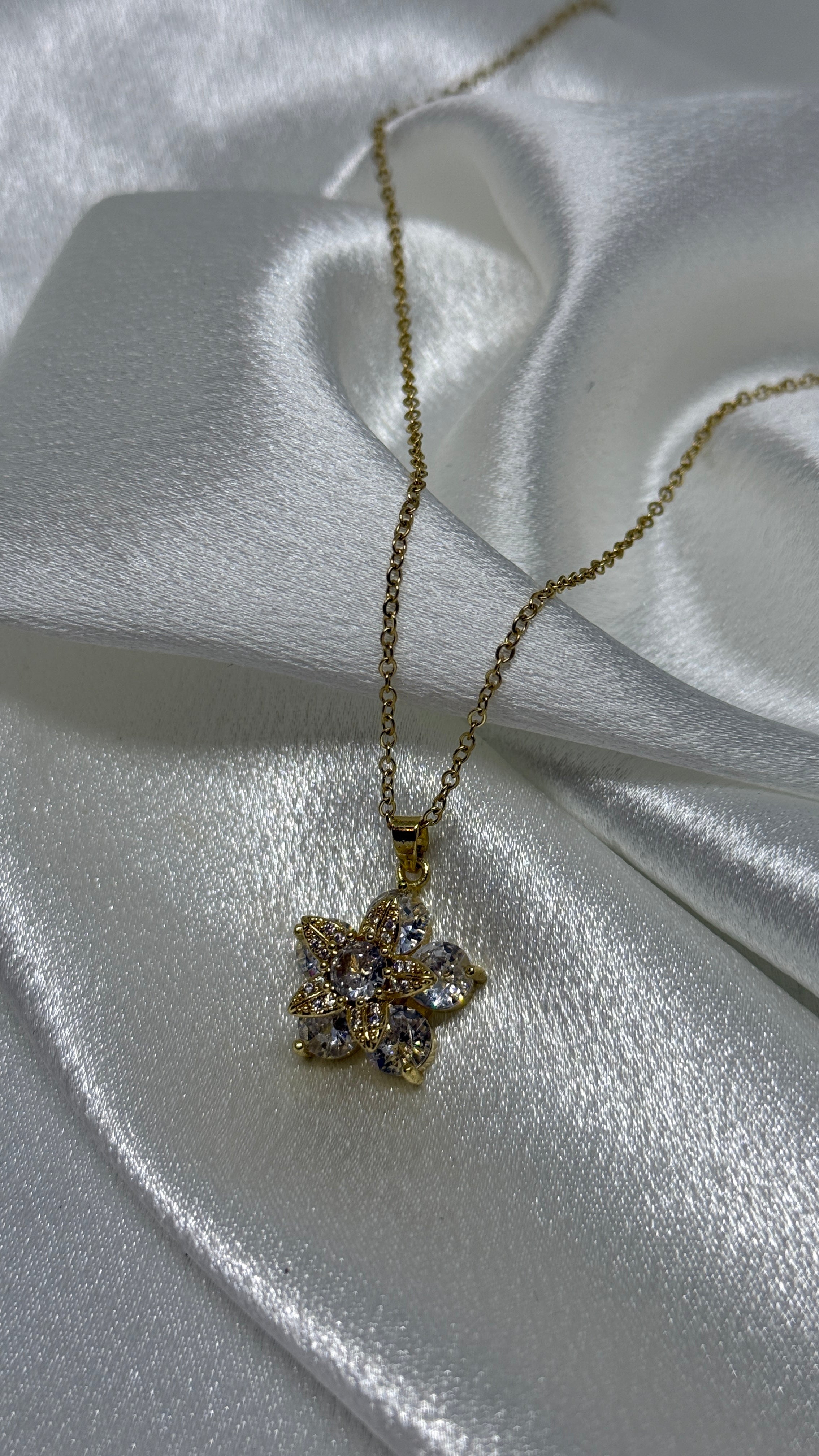collier anti stress Thélya