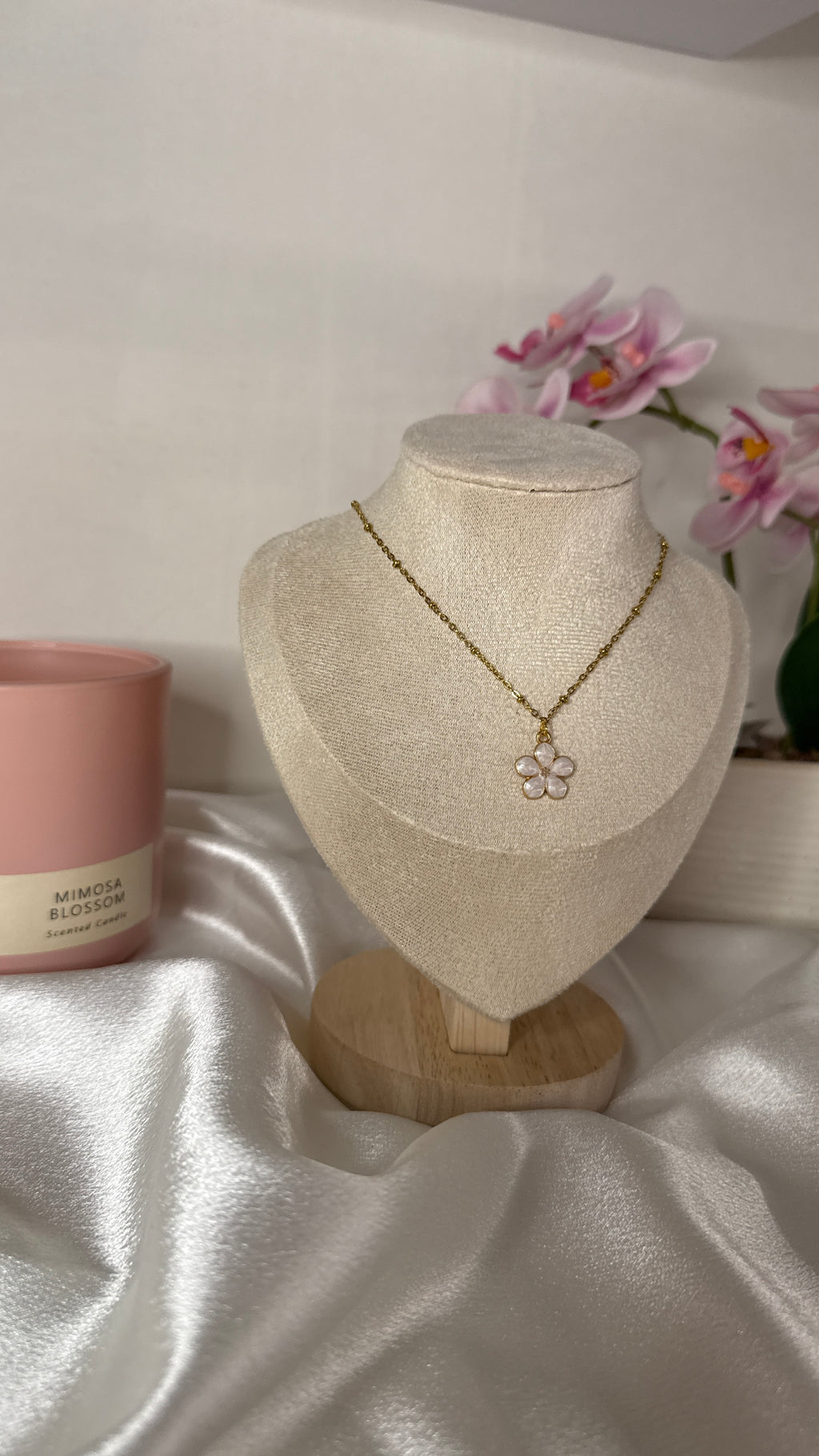 Collier Mila