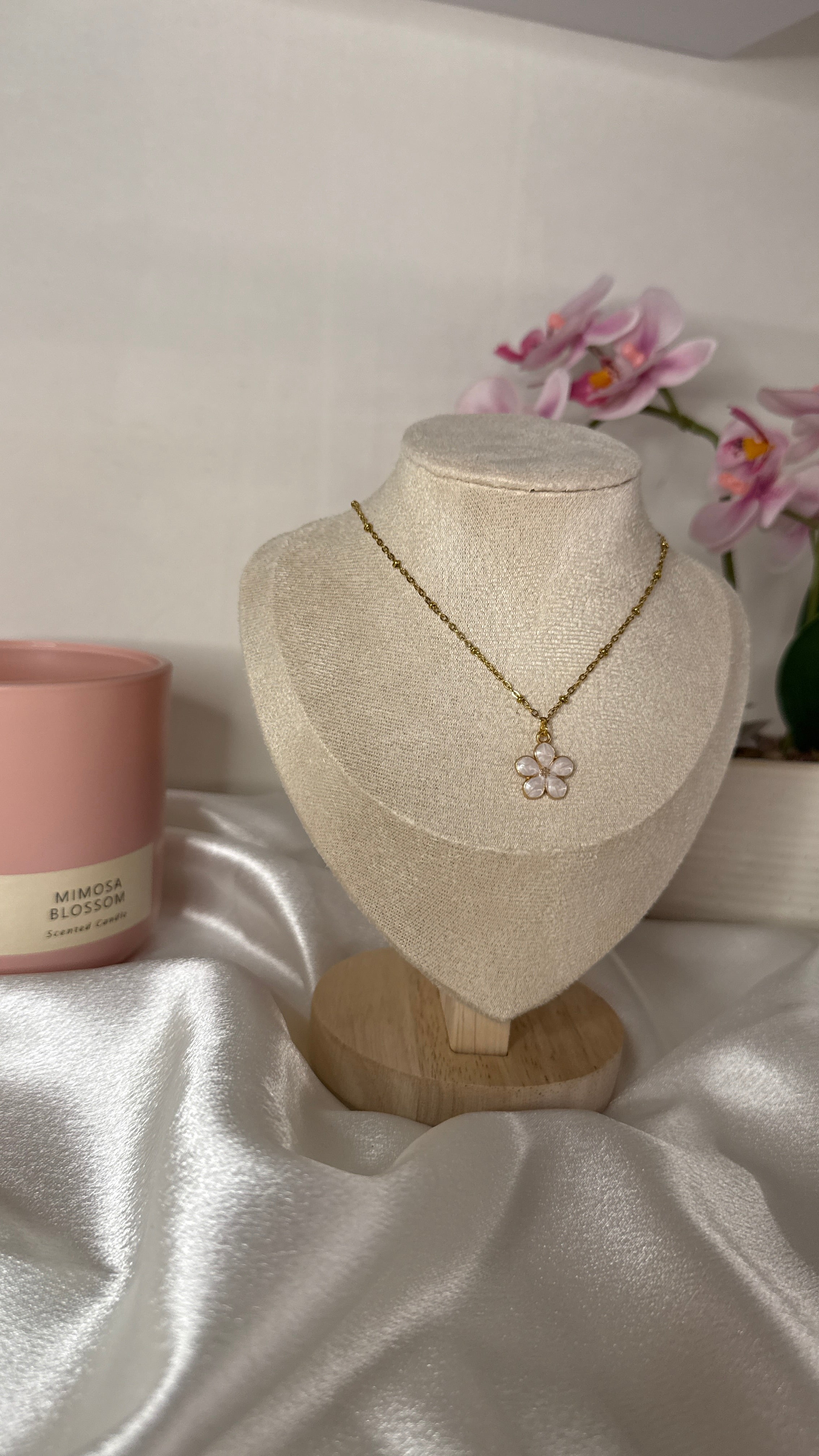 Collier Mila