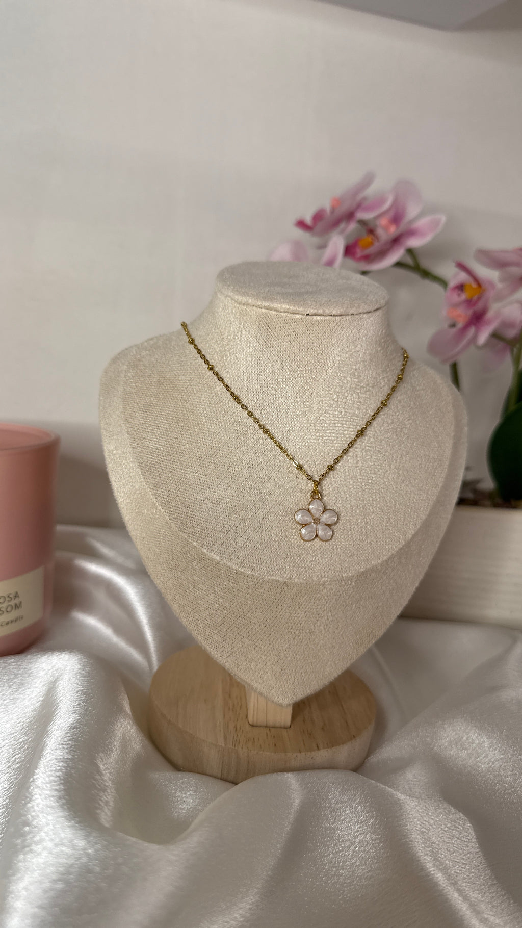 Collier Mila