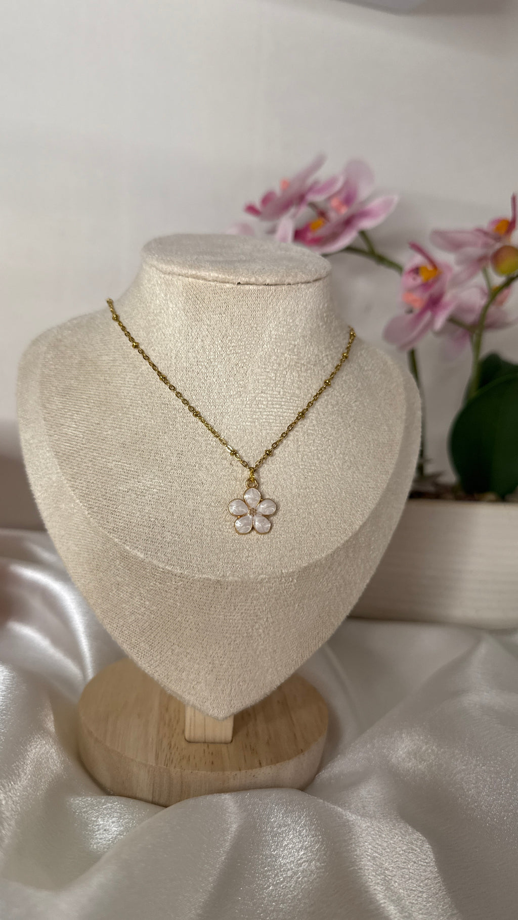Collier Mila