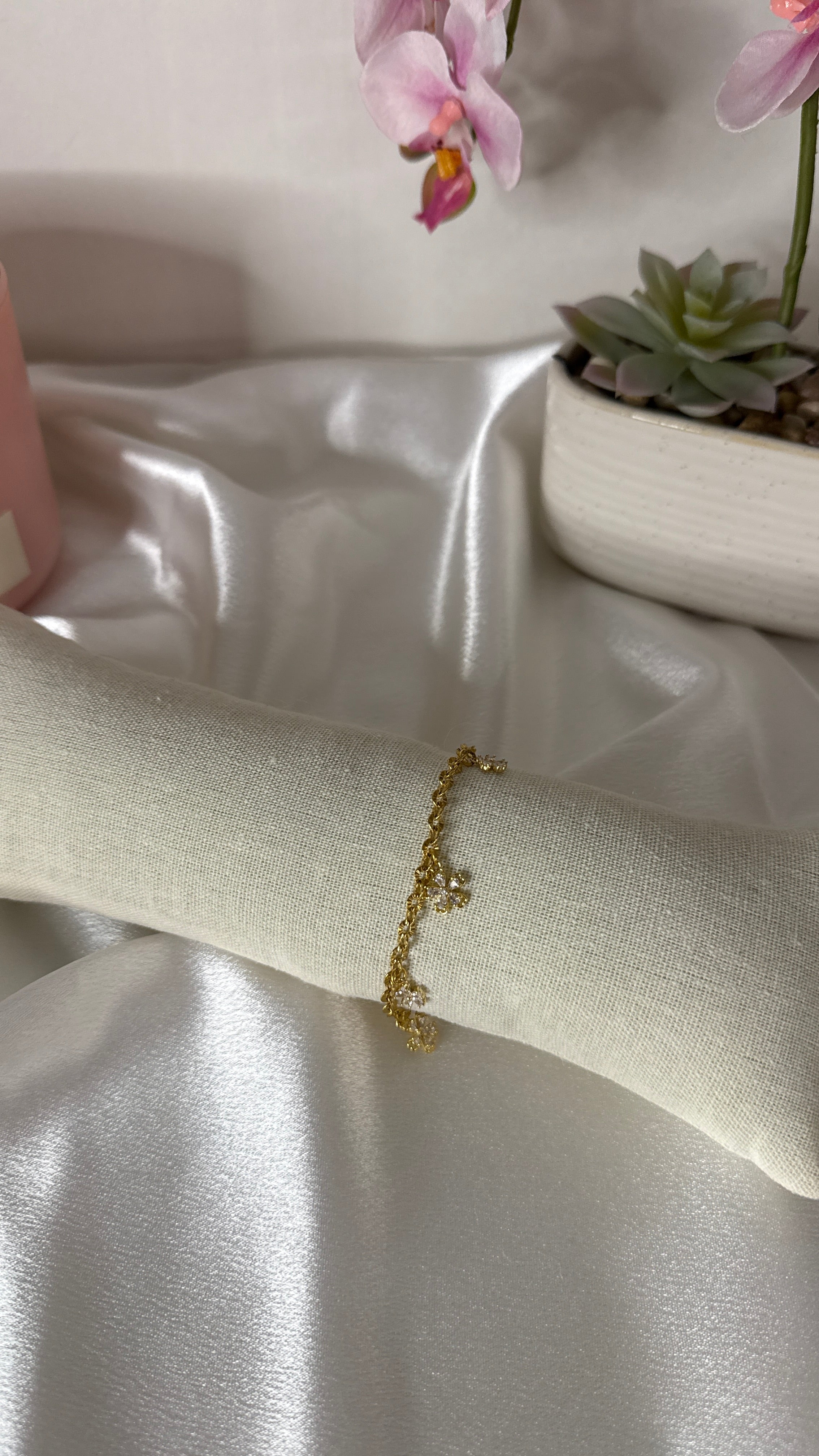 Bracelet Anna