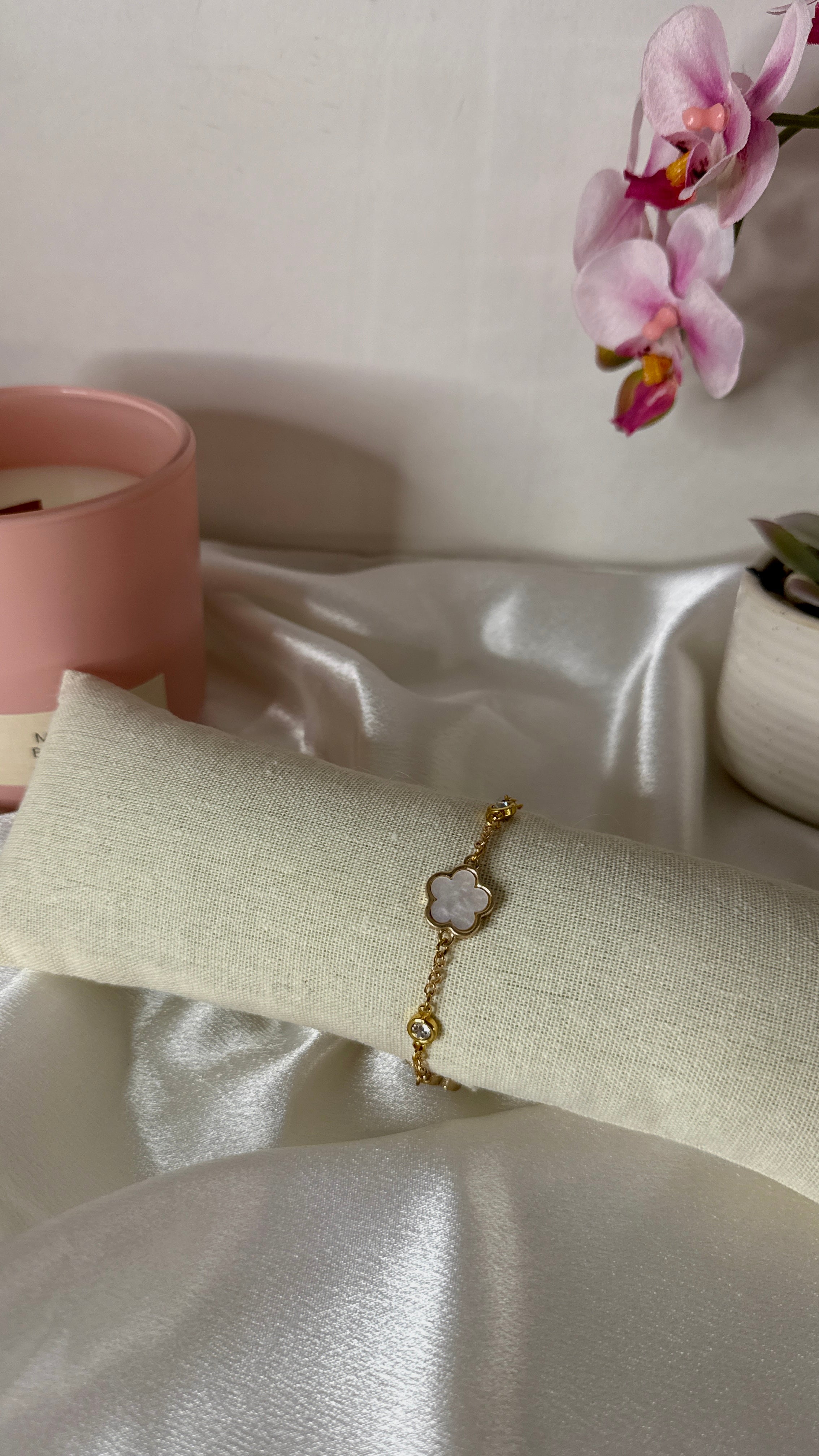 bracelet Divina