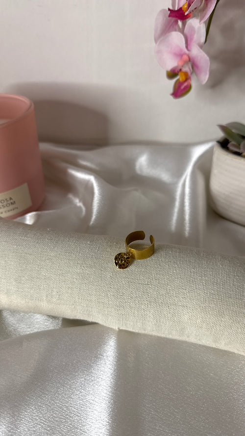 Bague Liana