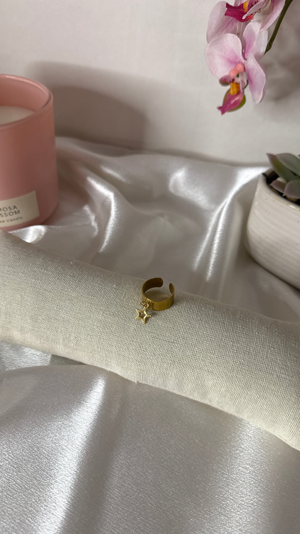 Bague Carla