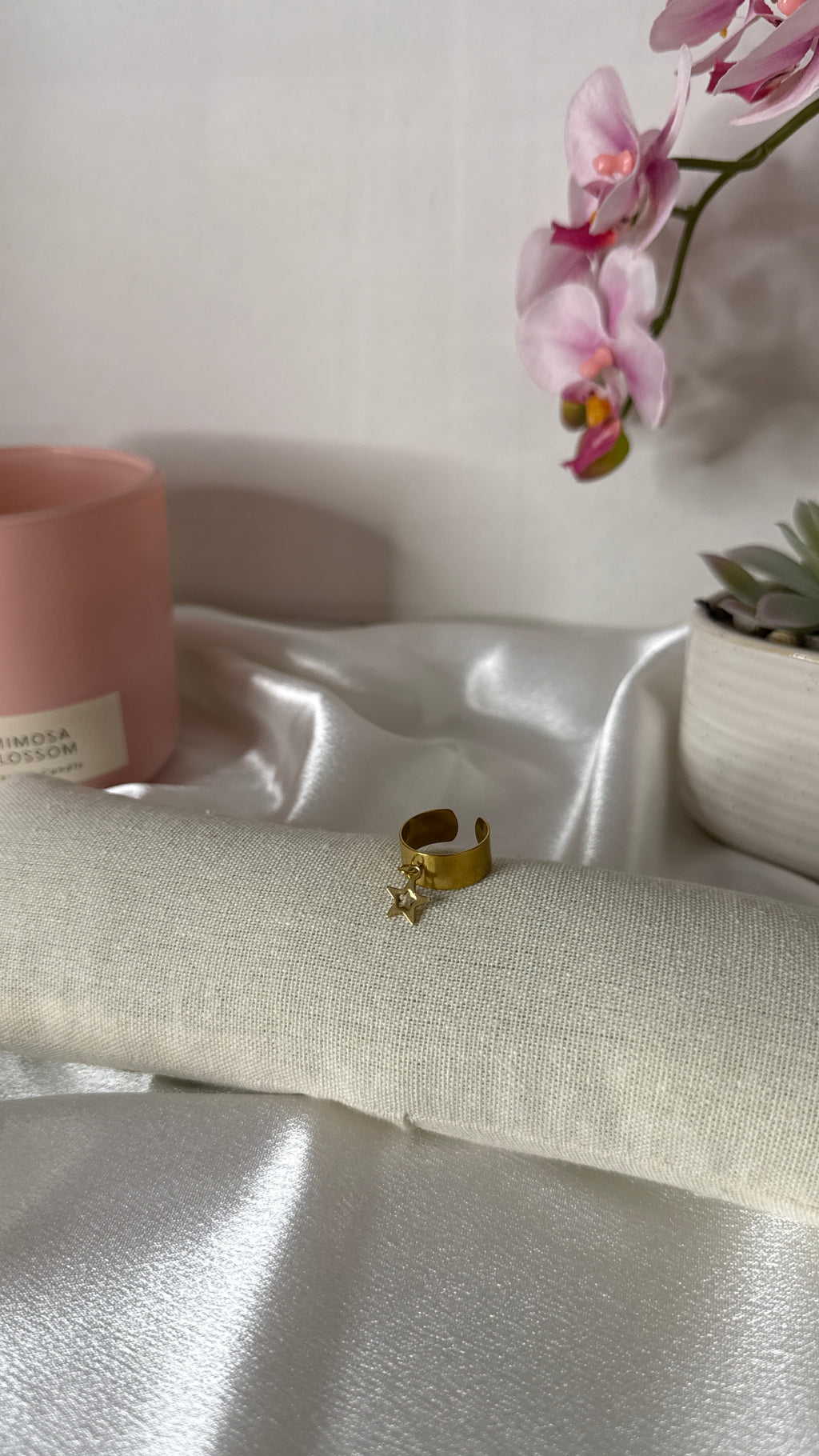Bague Carla