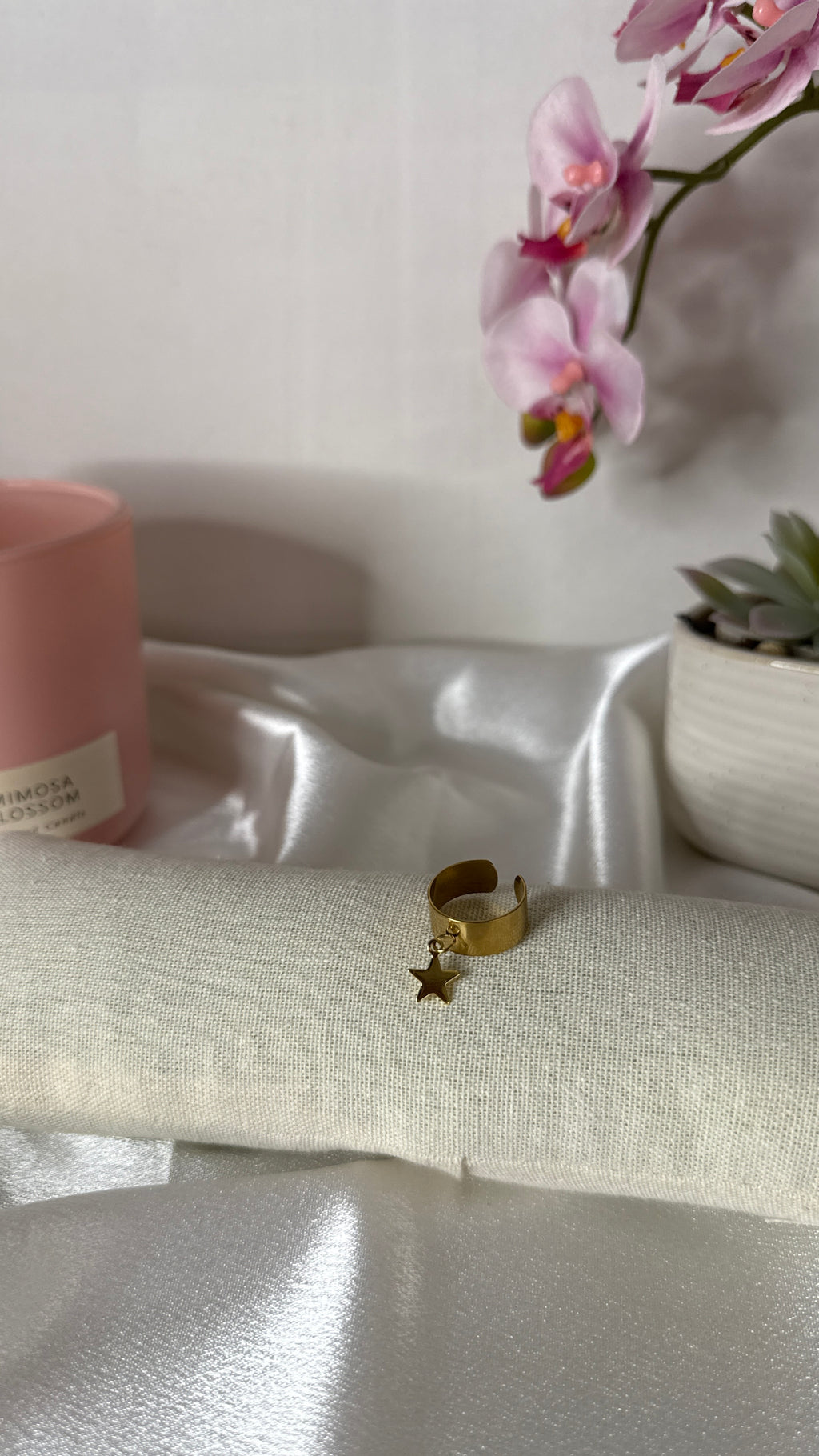 Bague Paola