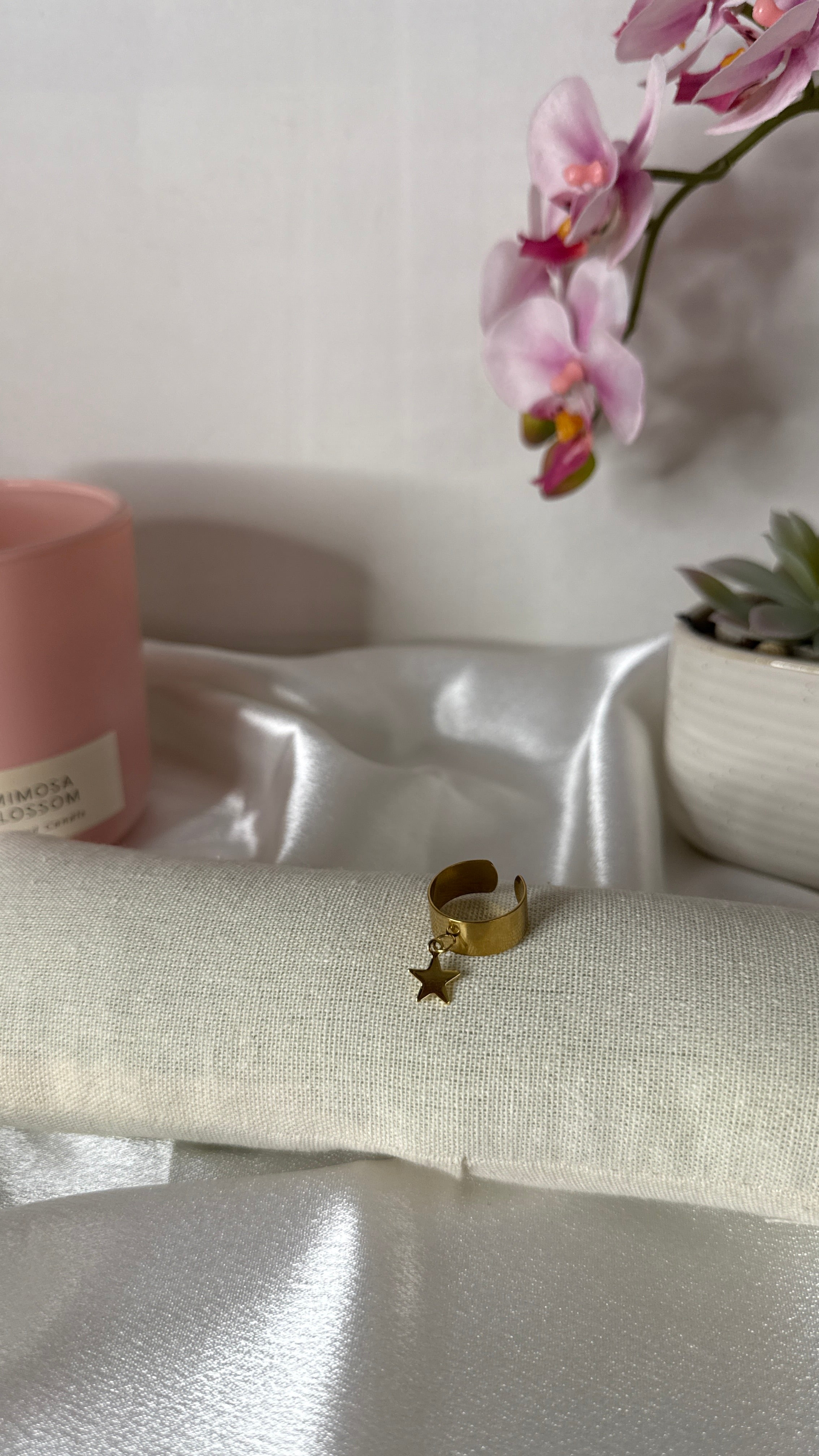 Bague Paola