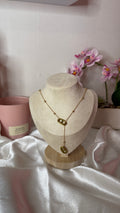 Collier Mona